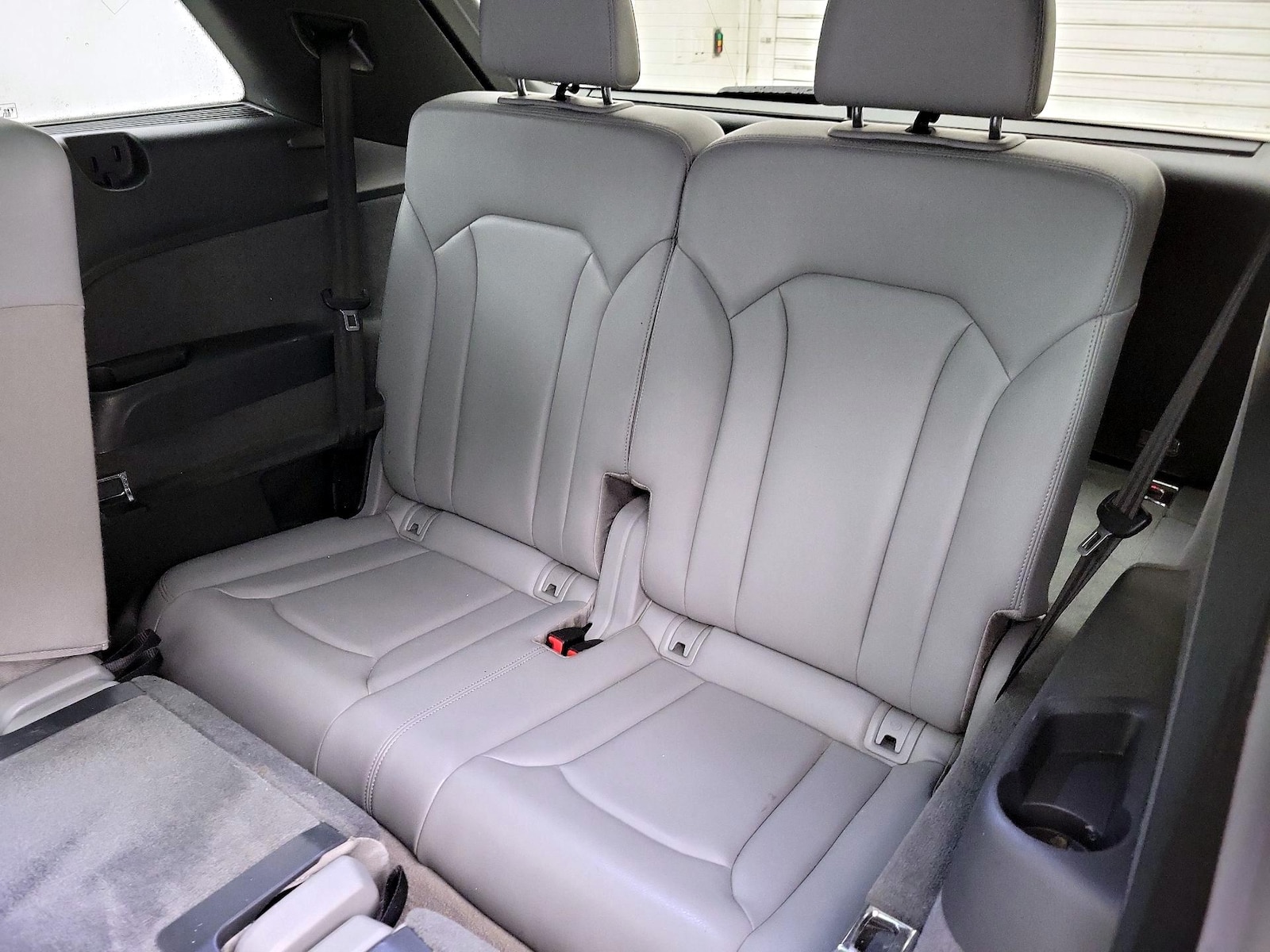 2018 Audi Q7 Premium Plus - Photo 23
