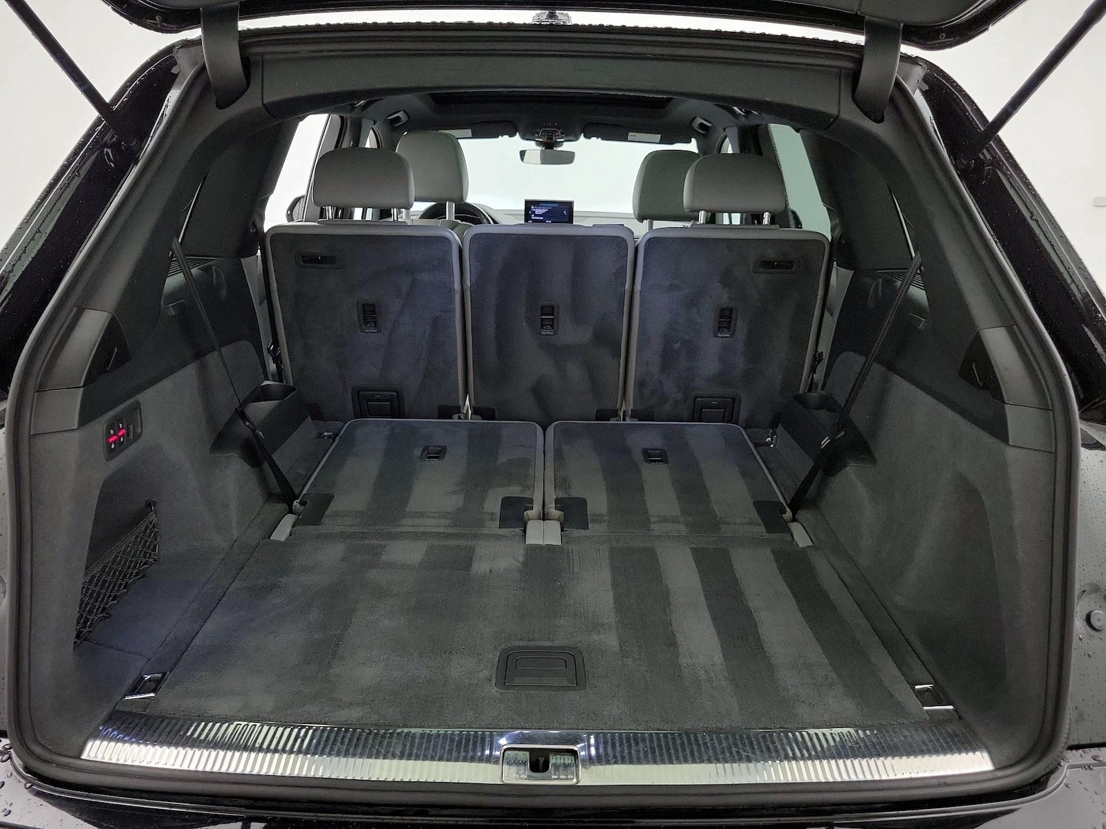 2018 Audi Q7 Premium Plus - Photo 25