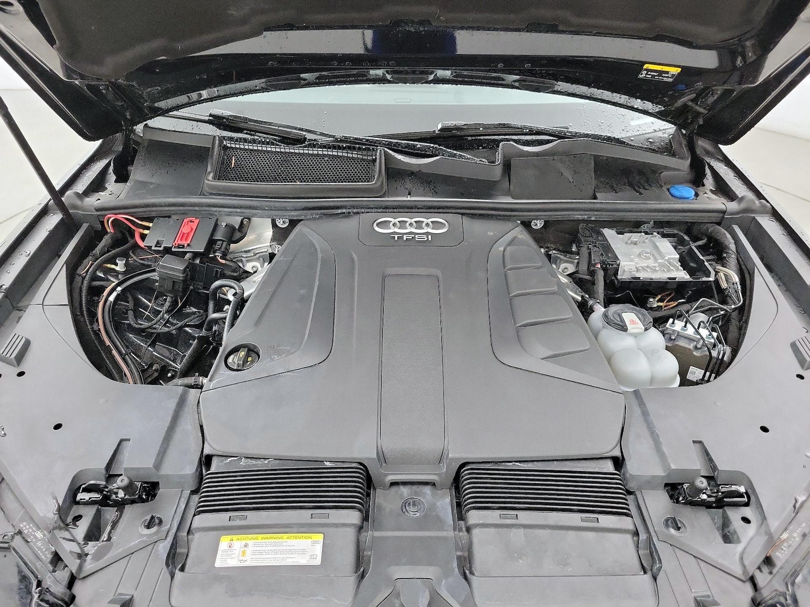2018 Audi Q7 Premium Plus - Photo 26