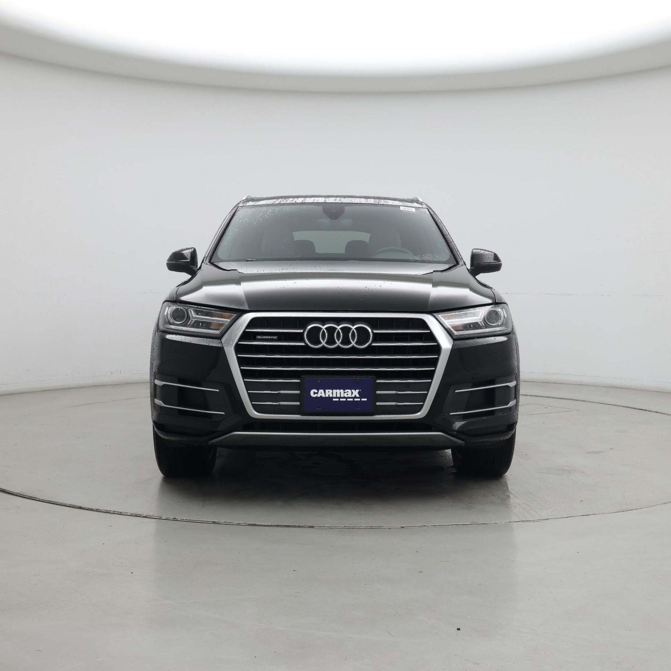 Thumbnail: 2018 Audi Q7 - 5