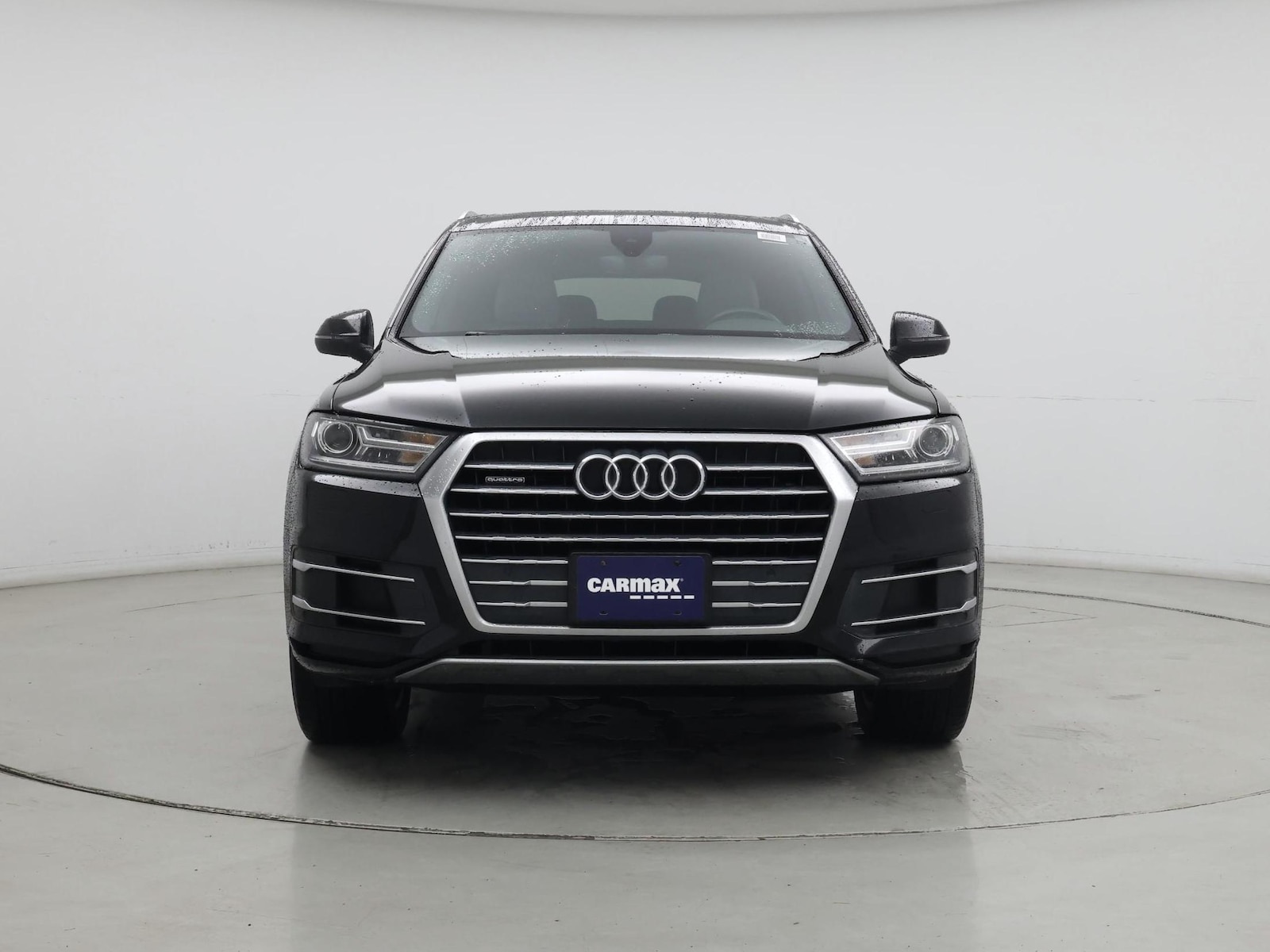 2018 Audi Q7 Premium Plus - Photo 6
