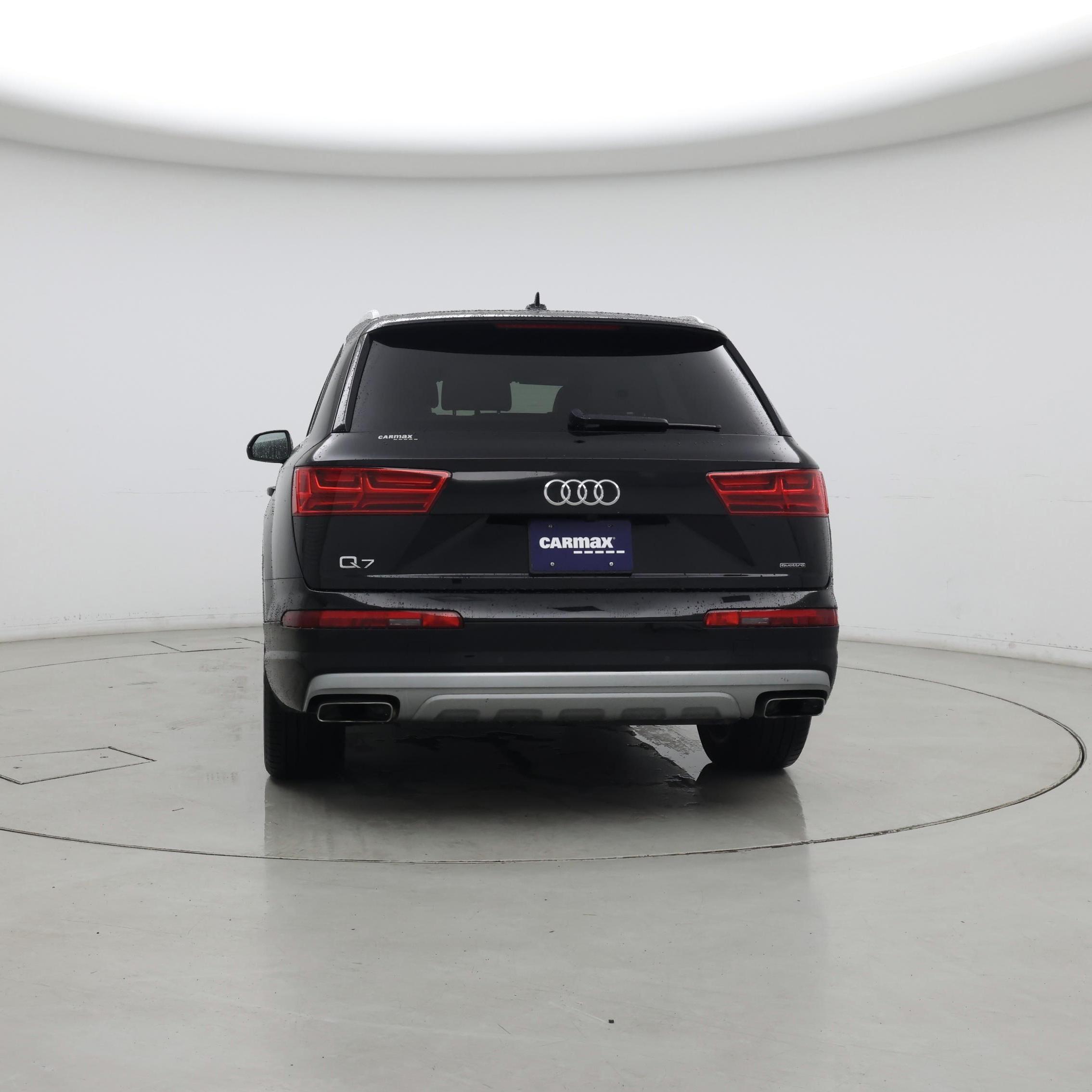 Thumbnail: 2018 Audi Q7 - 6
