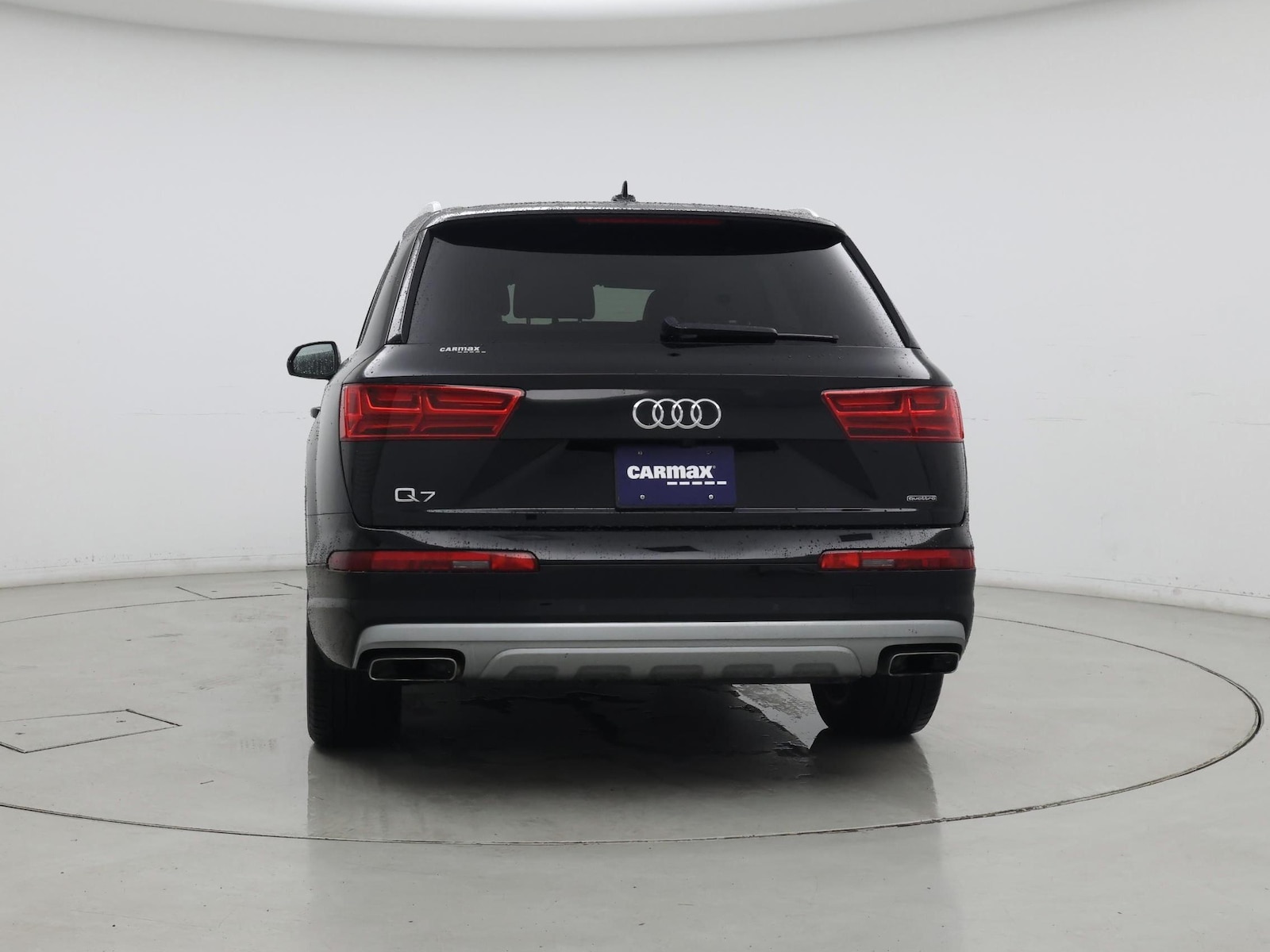 2018 Audi Q7 Premium Plus - Photo 7