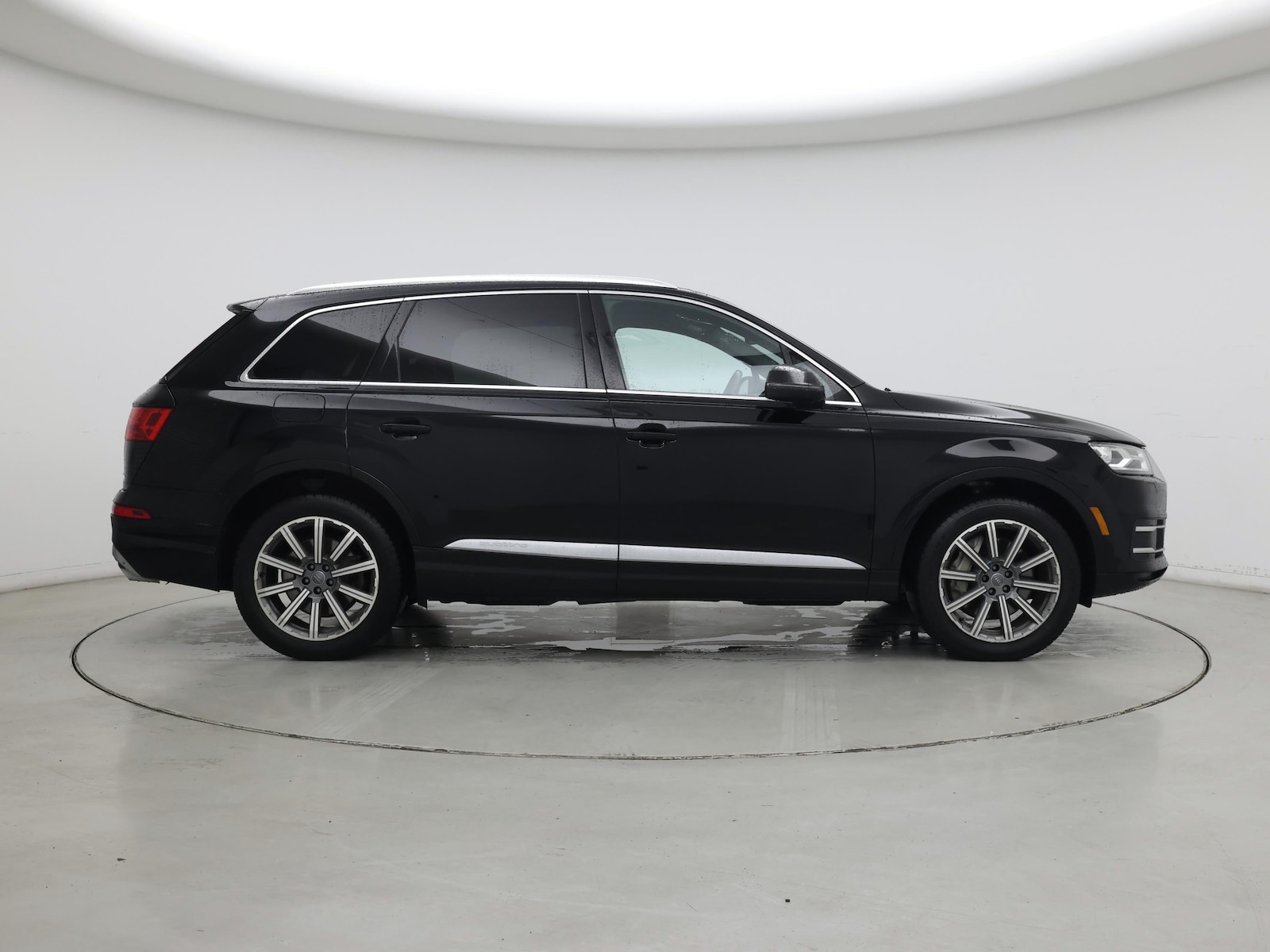 2018 Audi Q7 Premium Plus - Photo 8