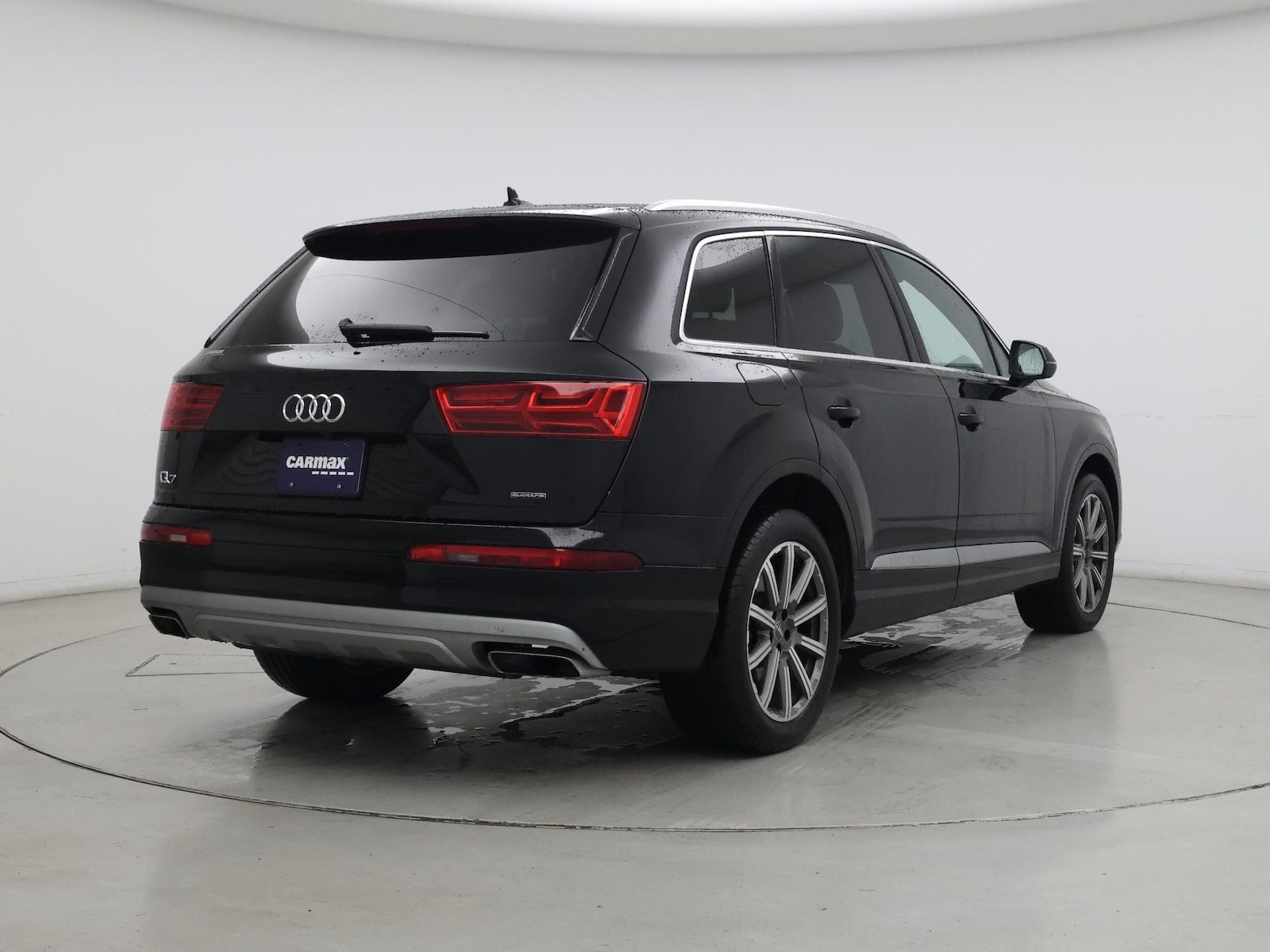 2018 Audi Q7 Premium Plus - Photo 9