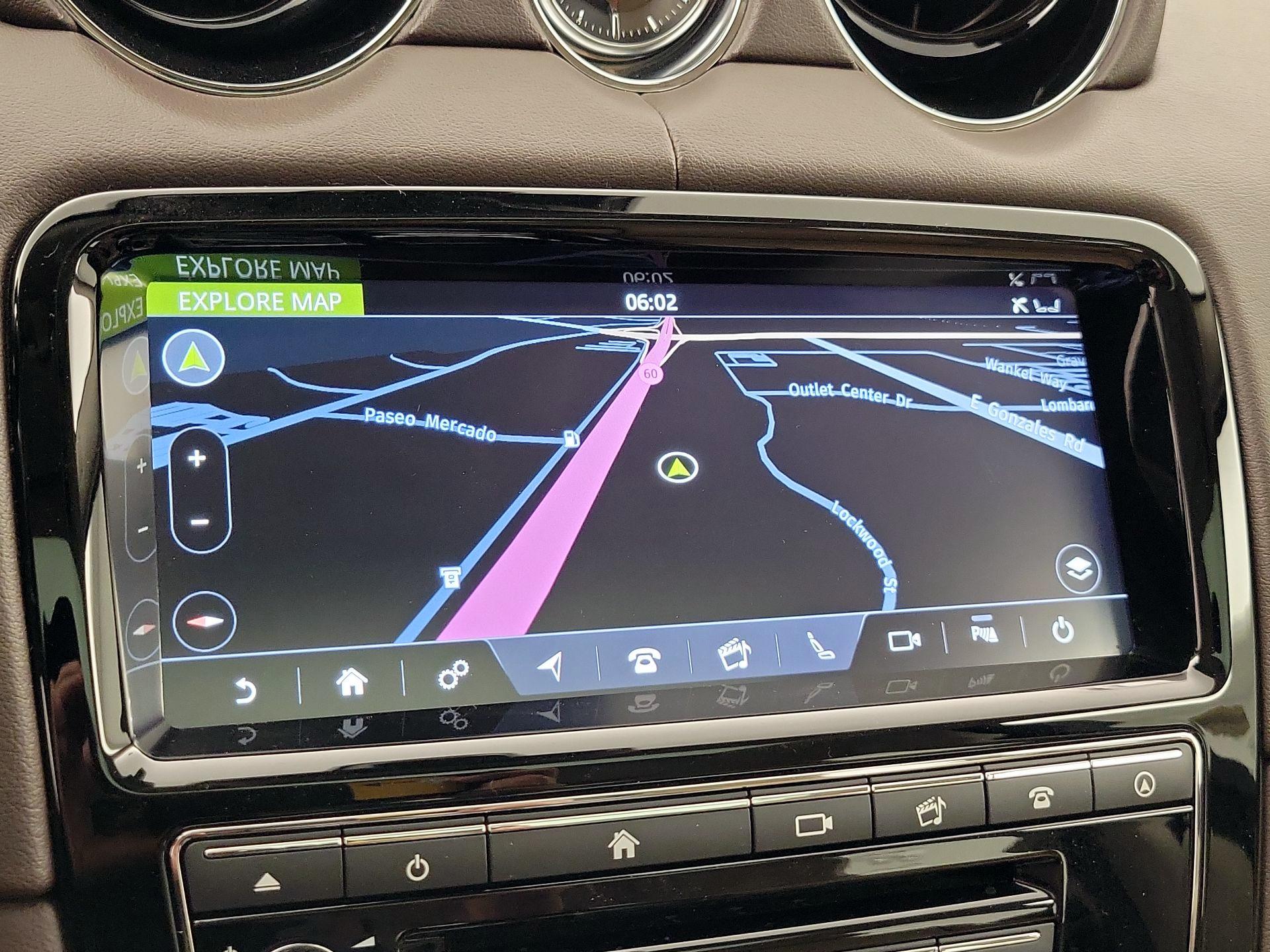 Thumbnail: 2019 Jaguar XJ - 14