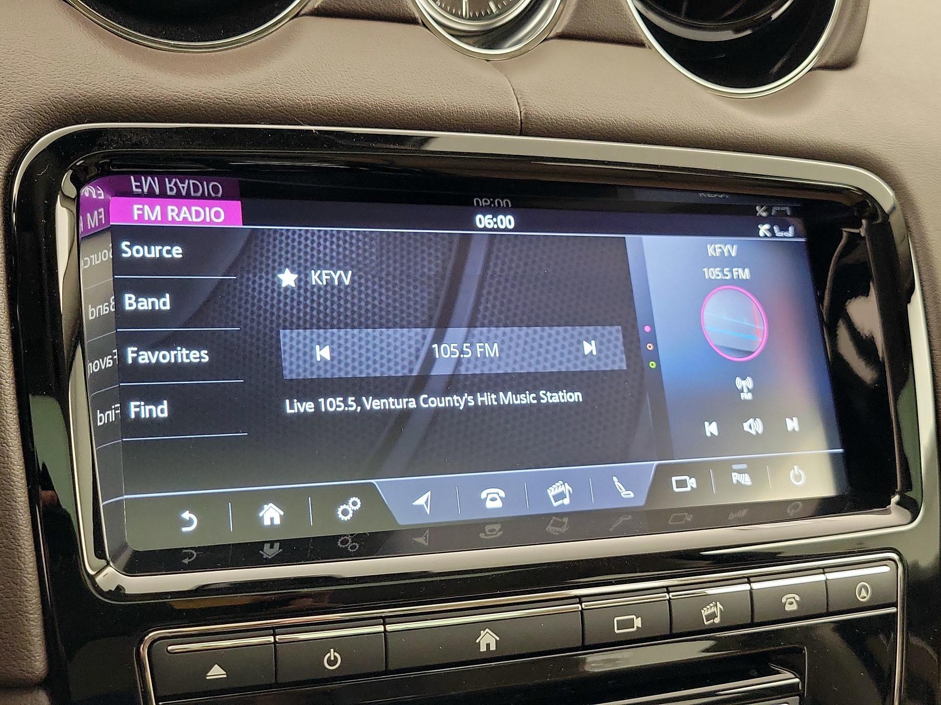 Thumbnail: 2019 Jaguar XJ - 16