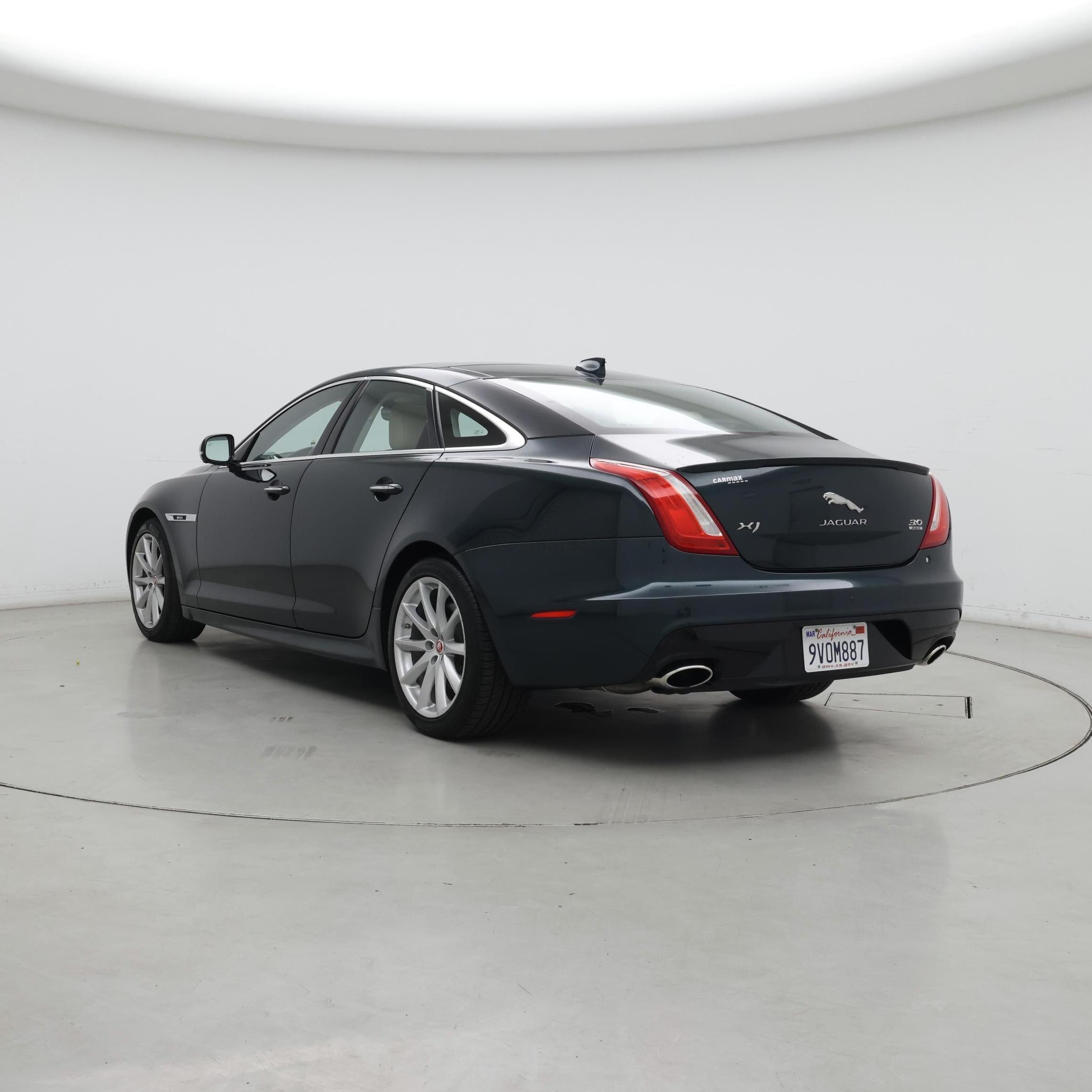 Thumbnail: 2019 Jaguar XJ - 2