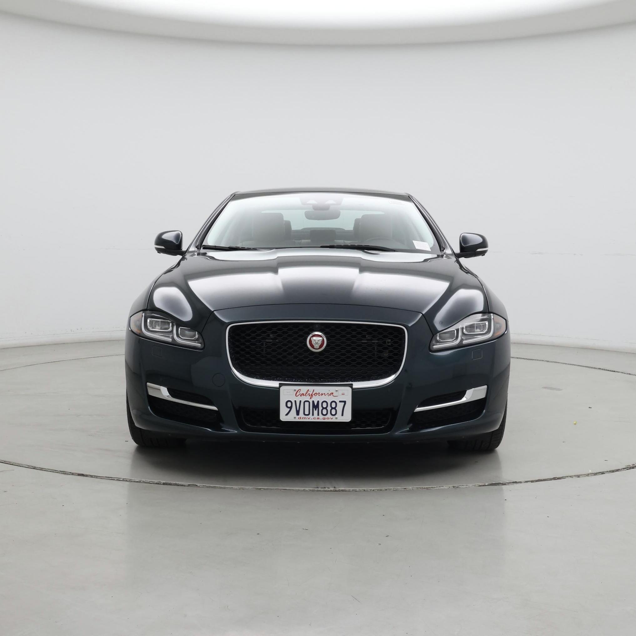 Thumbnail: 2019 Jaguar XJ - 5