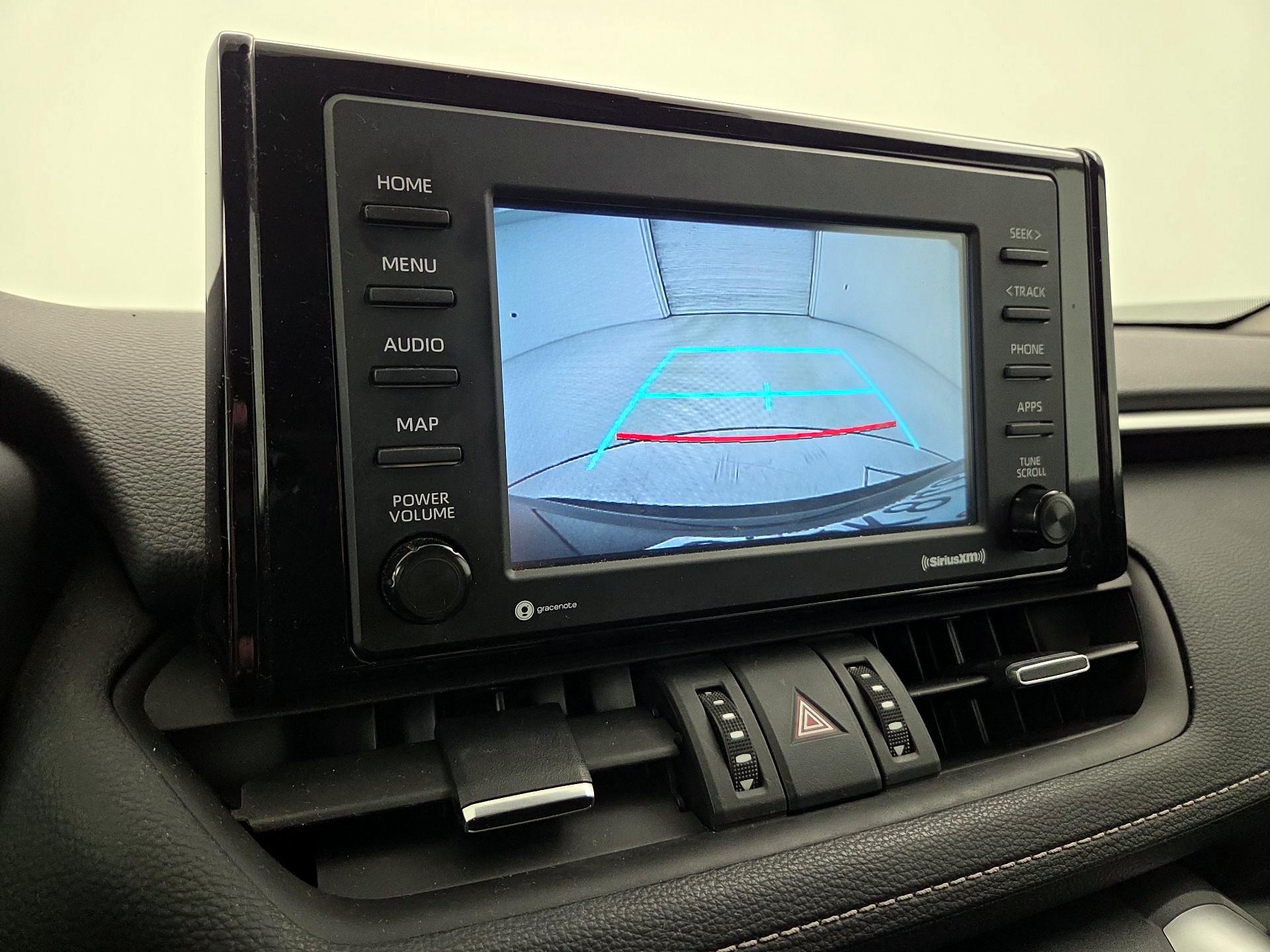 Thumbnail: 2021 Toyota RAV4 - 14