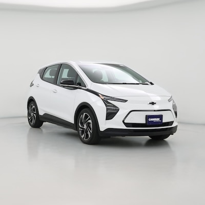 2023 Chevrolet Bolt EV 2LT