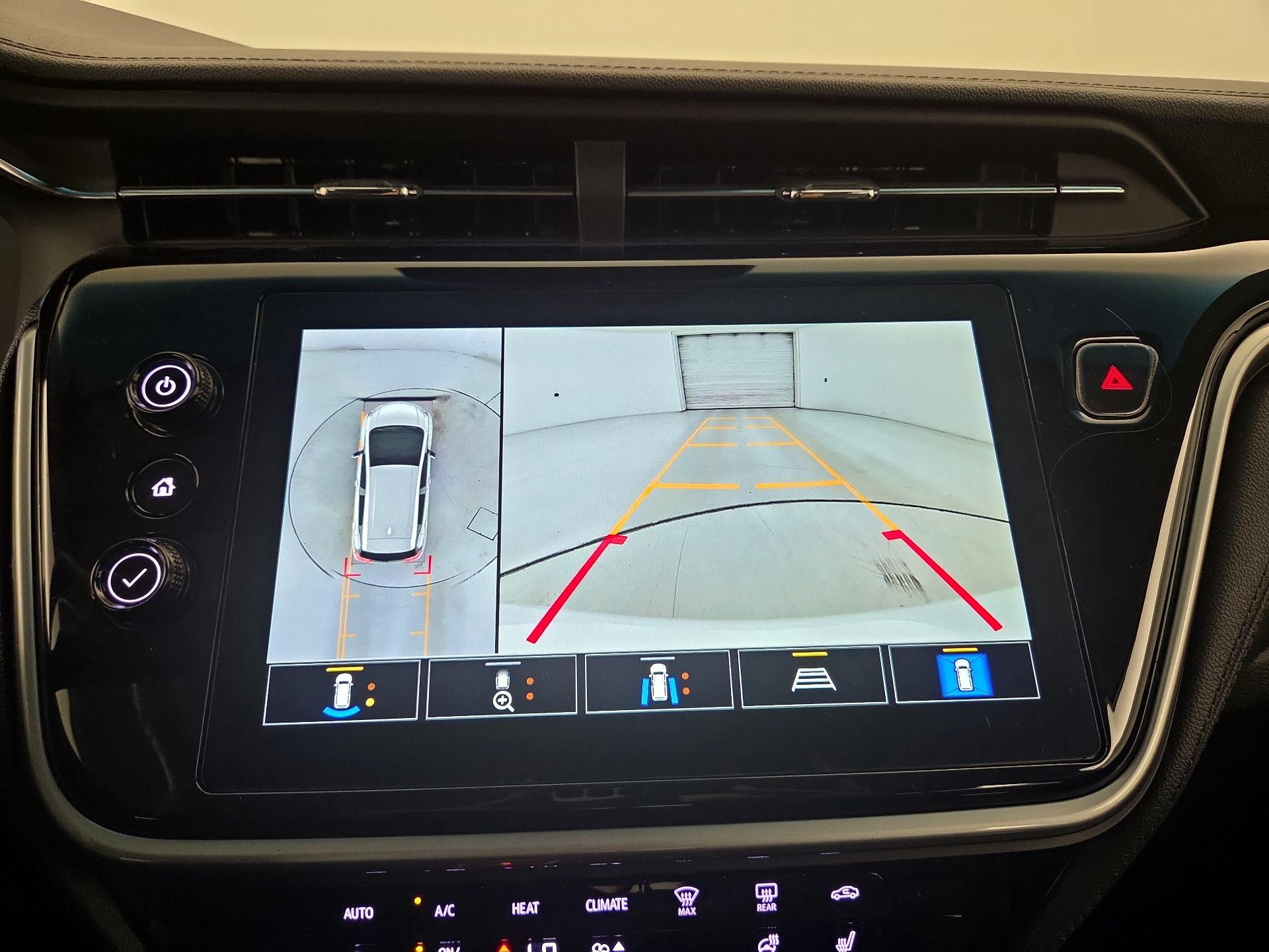 Thumbnail: 2023 Chevrolet Bolt EV - 14