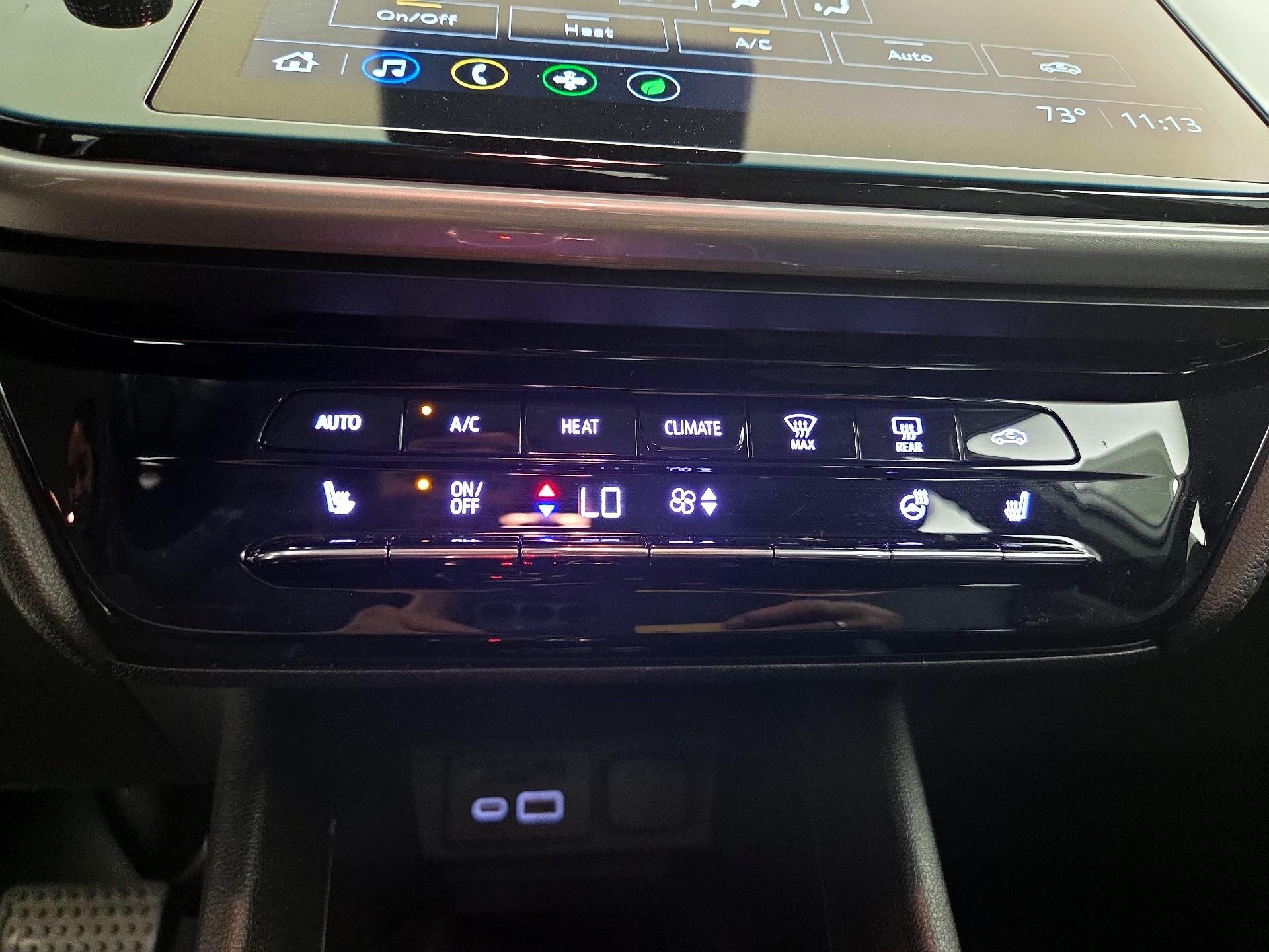 Thumbnail: 2023 Chevrolet Bolt EV - 16