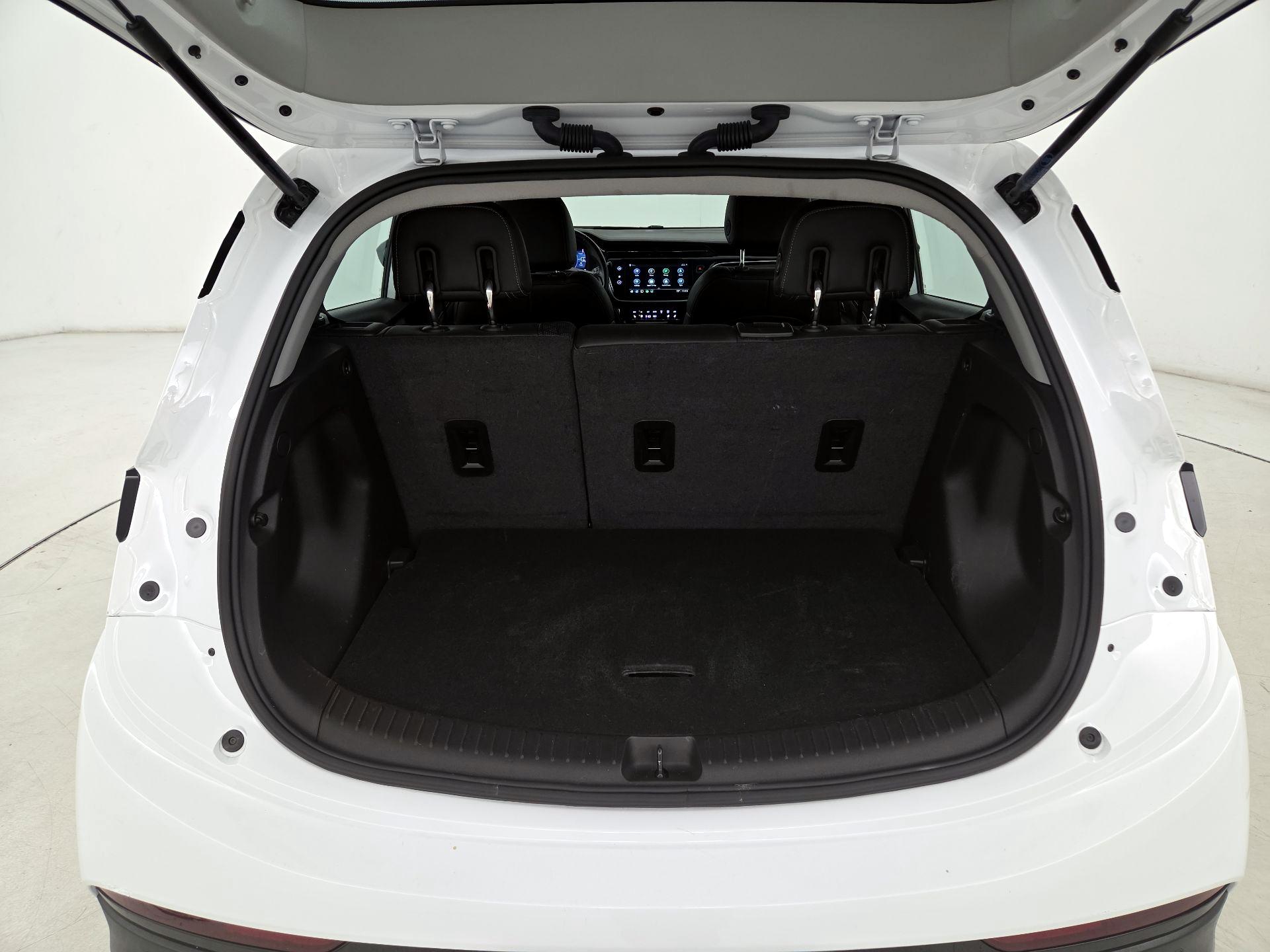 Thumbnail: 2023 Chevrolet Bolt EV - 20