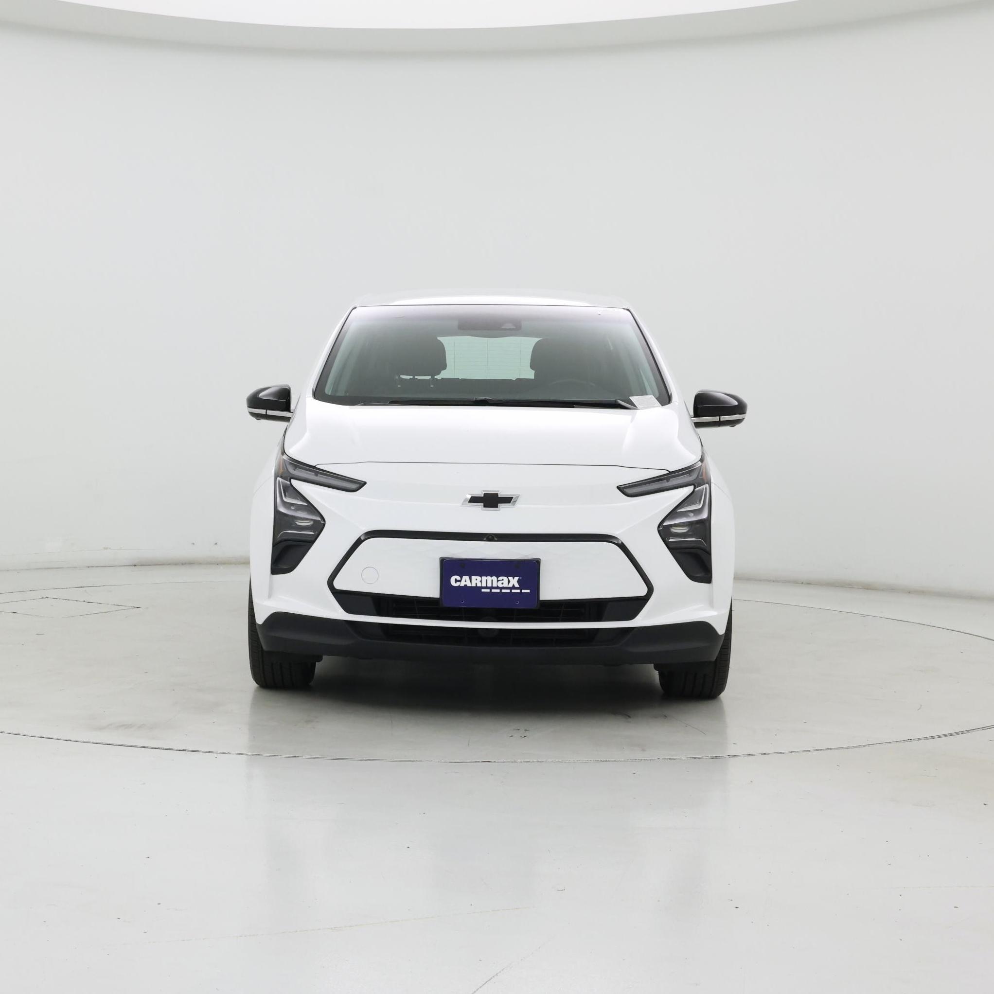 Thumbnail: 2023 Chevrolet Bolt EV - 5