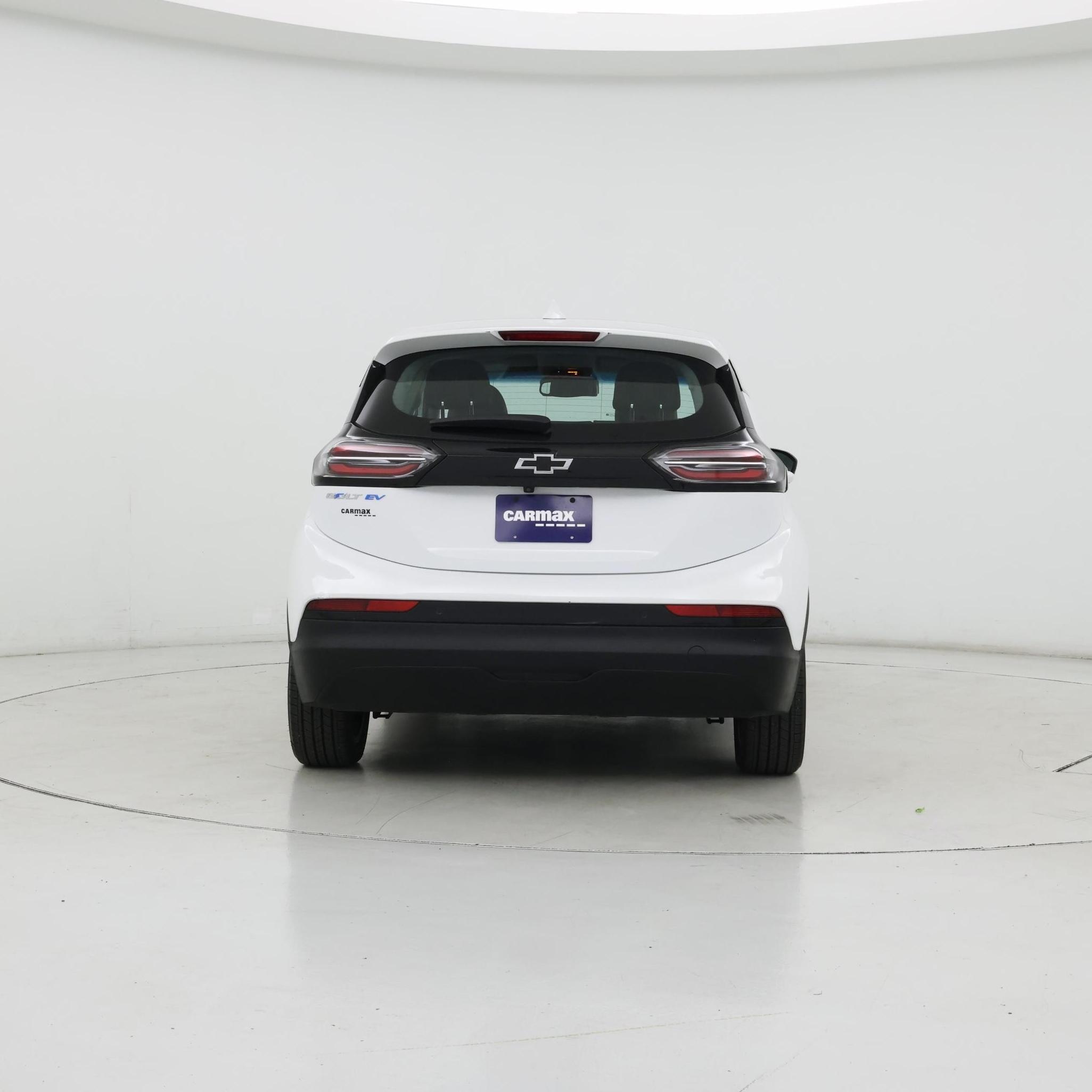 Thumbnail: 2023 Chevrolet Bolt EV - 6