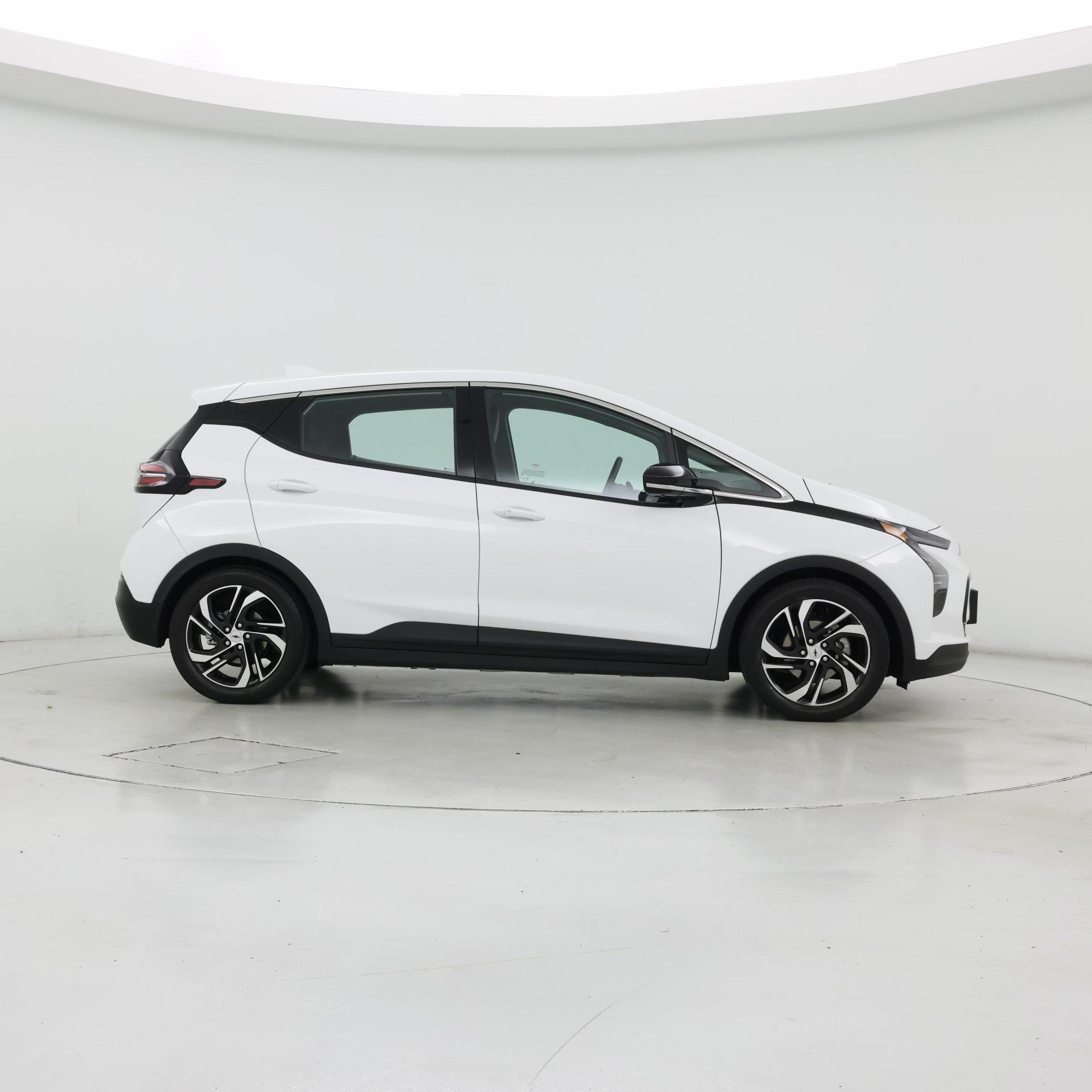 Thumbnail: 2023 Chevrolet Bolt EV - 7