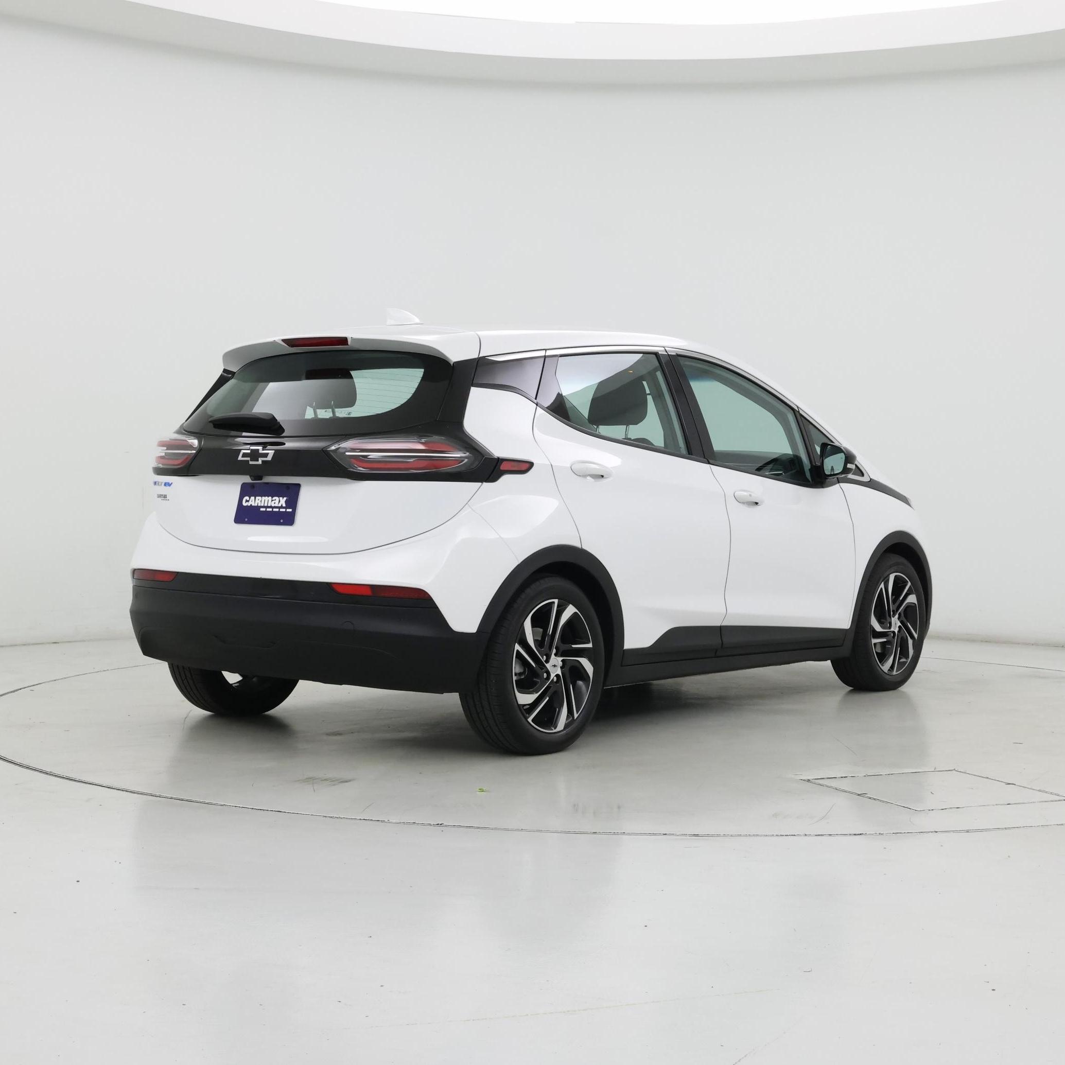 Thumbnail: 2023 Chevrolet Bolt EV - 8