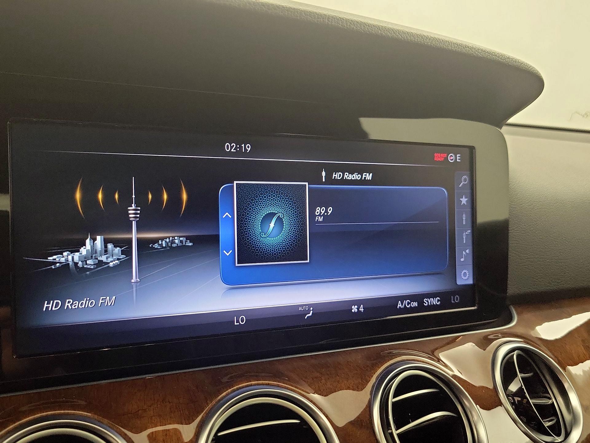 Thumbnail: 2017 Mercedes-Benz E-Class - 15