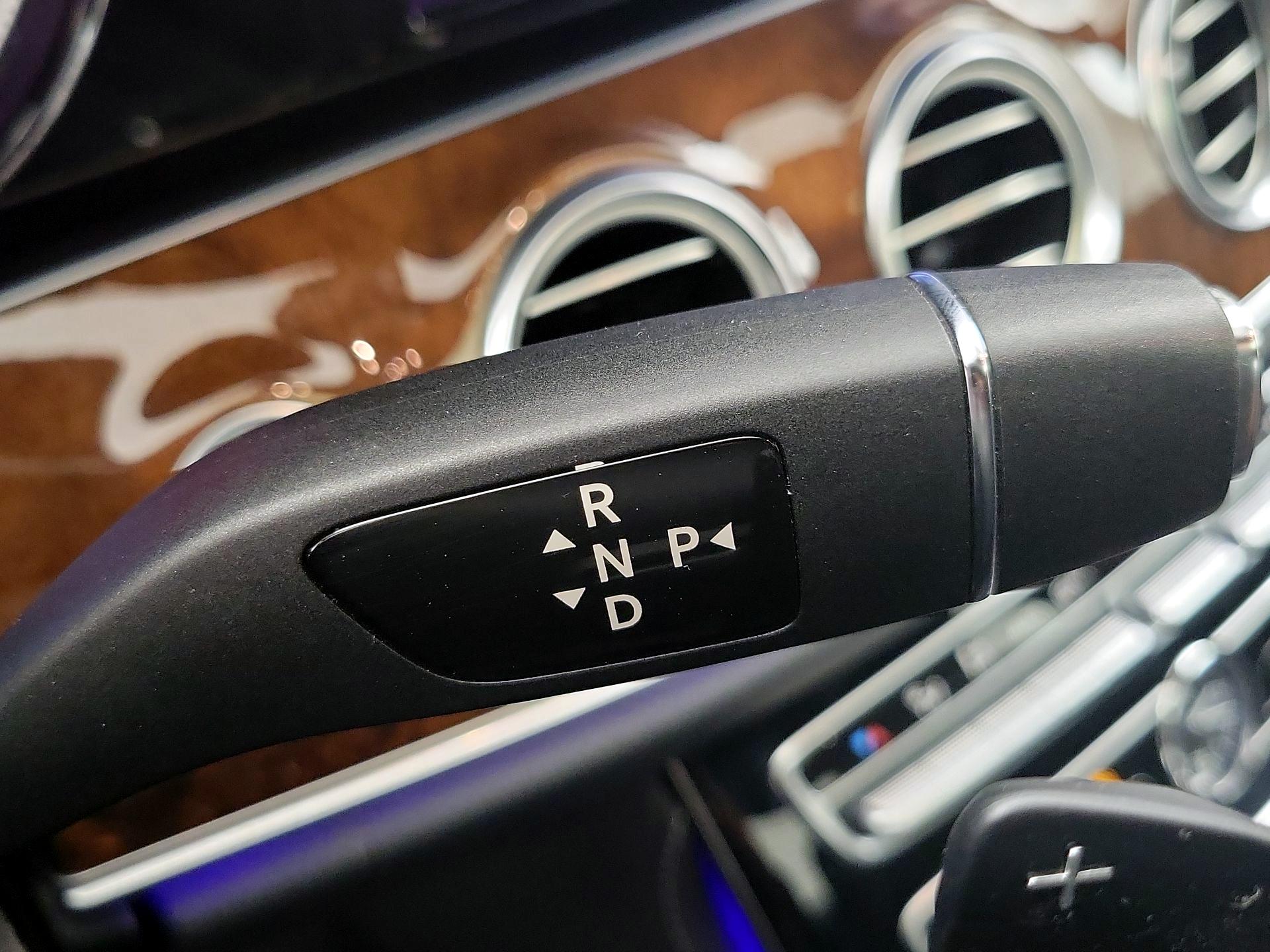 Thumbnail: 2017 Mercedes-Benz E-Class - 17