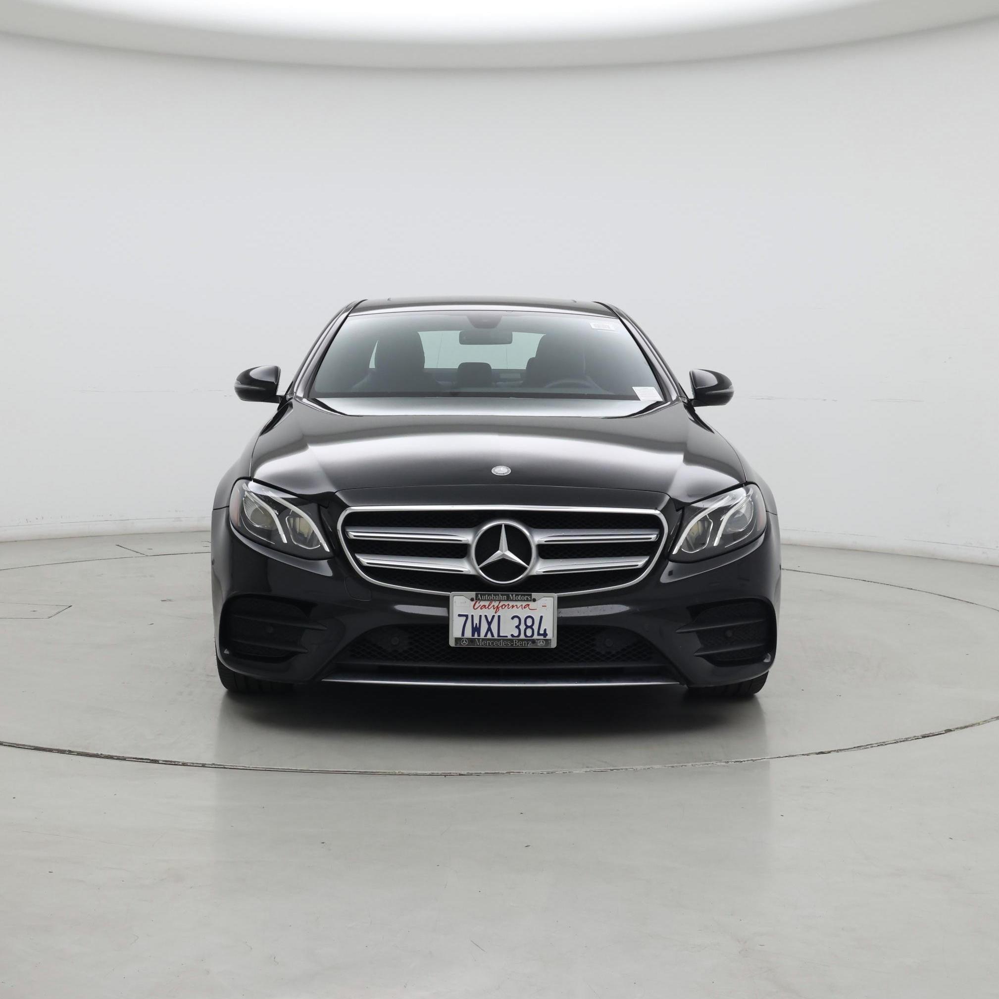 Thumbnail: 2017 Mercedes-Benz E-Class - 5