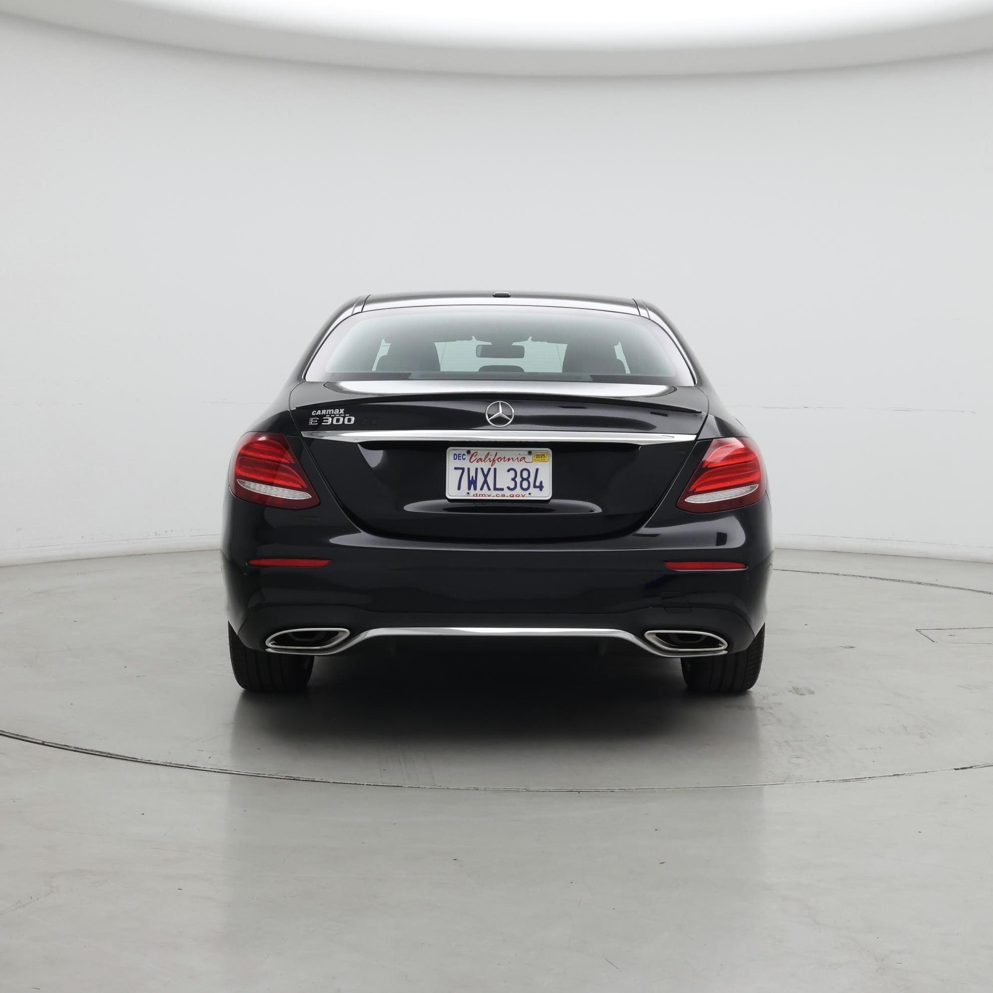 Thumbnail: 2017 Mercedes-Benz E-Class - 6