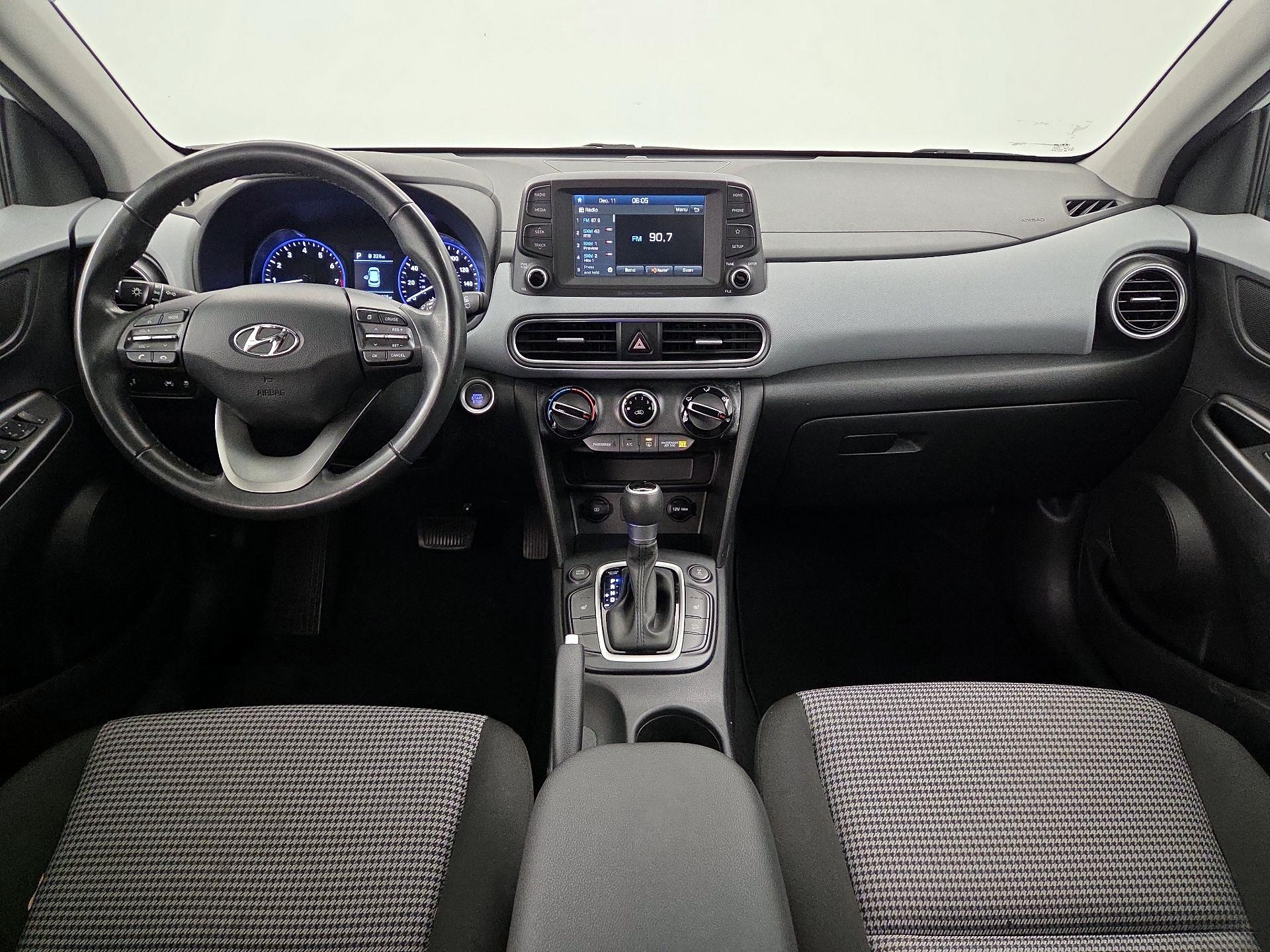 Thumbnail: 2021 Hyundai Kona - 9