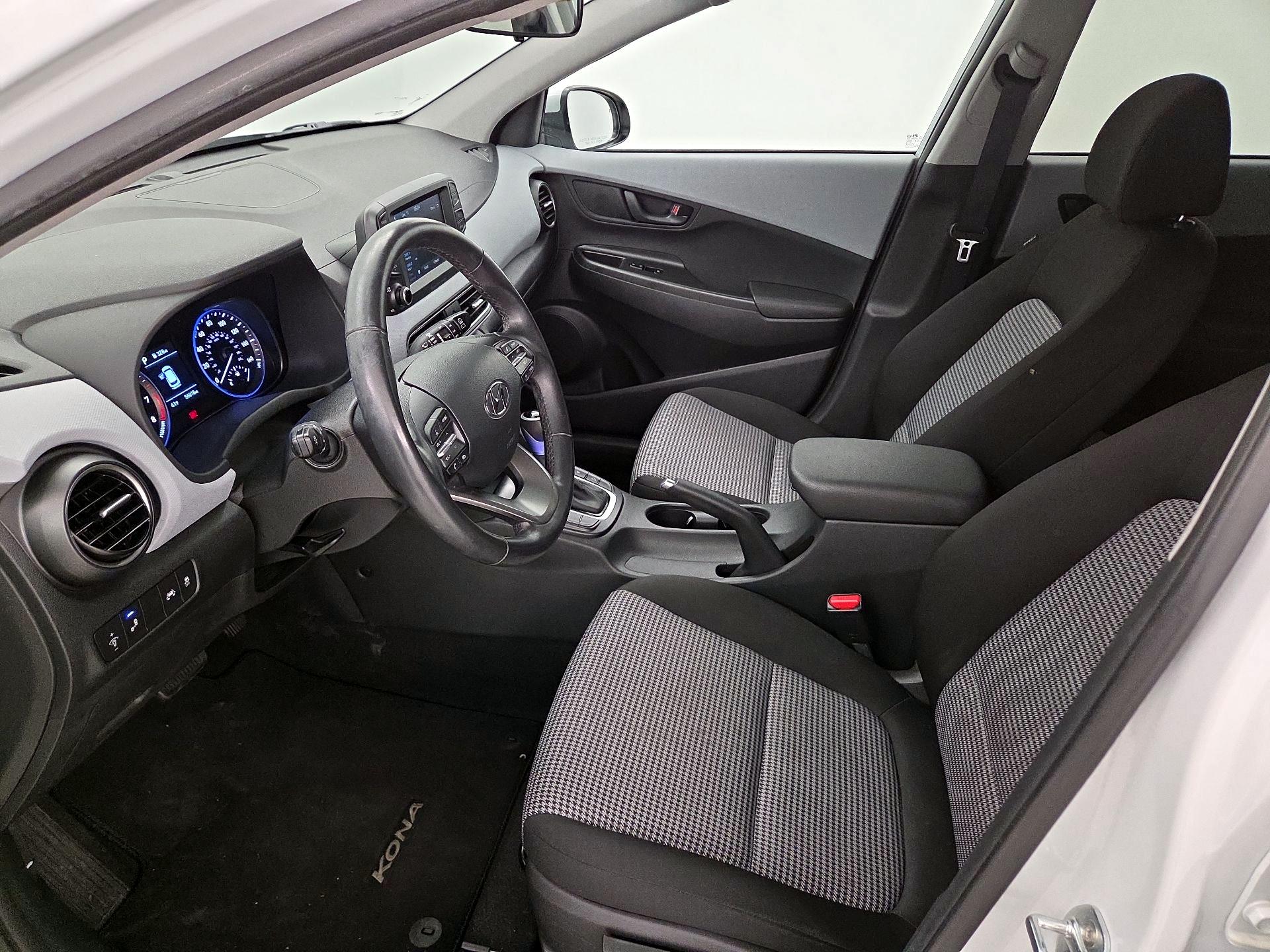 Thumbnail: 2021 Hyundai Kona - 11