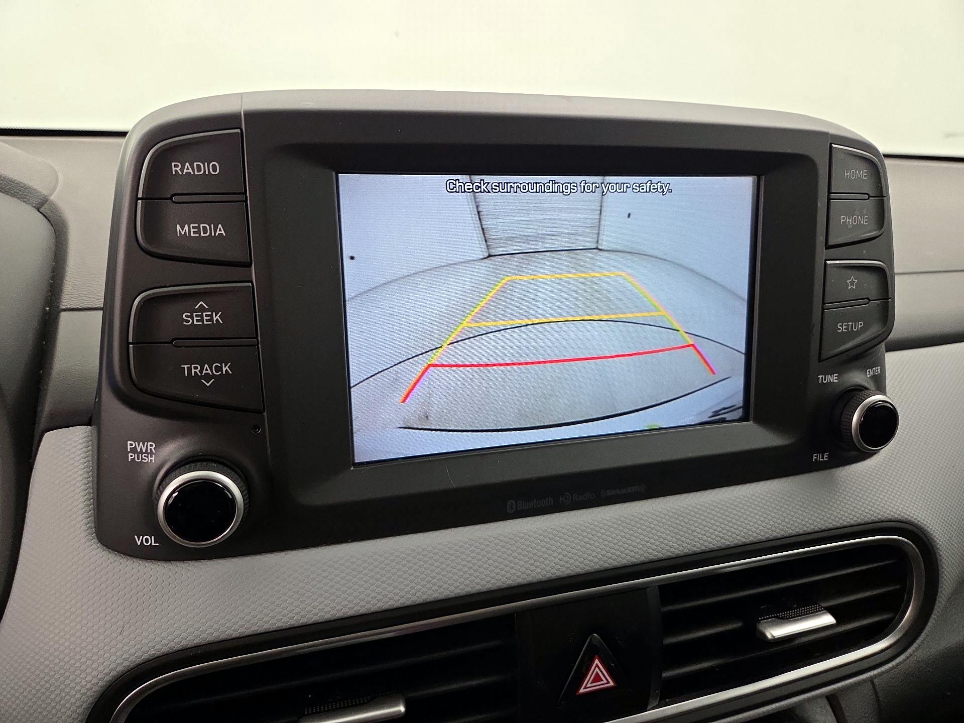 Thumbnail: 2021 Hyundai Kona - 14