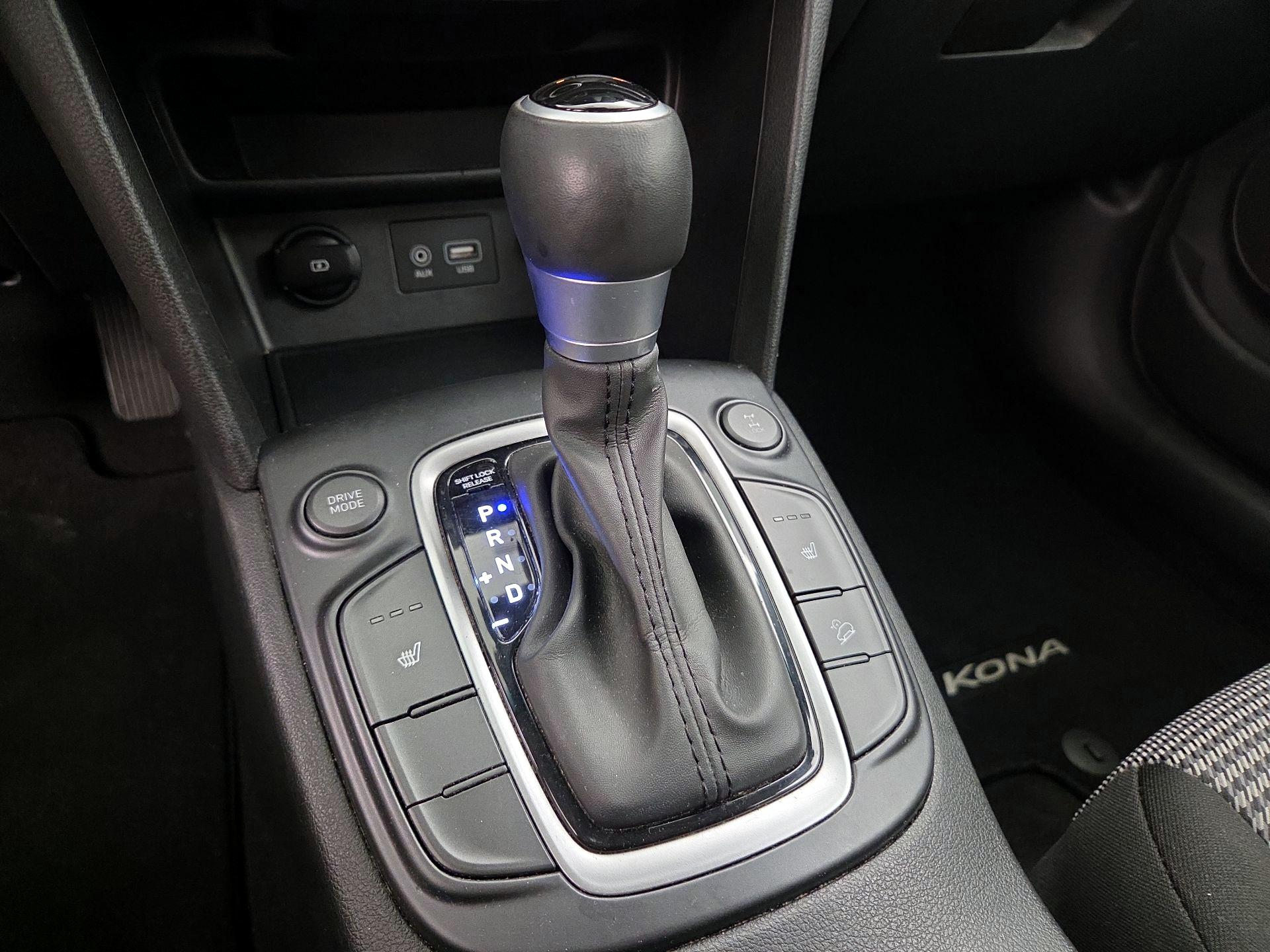 Thumbnail: 2021 Hyundai Kona - 17