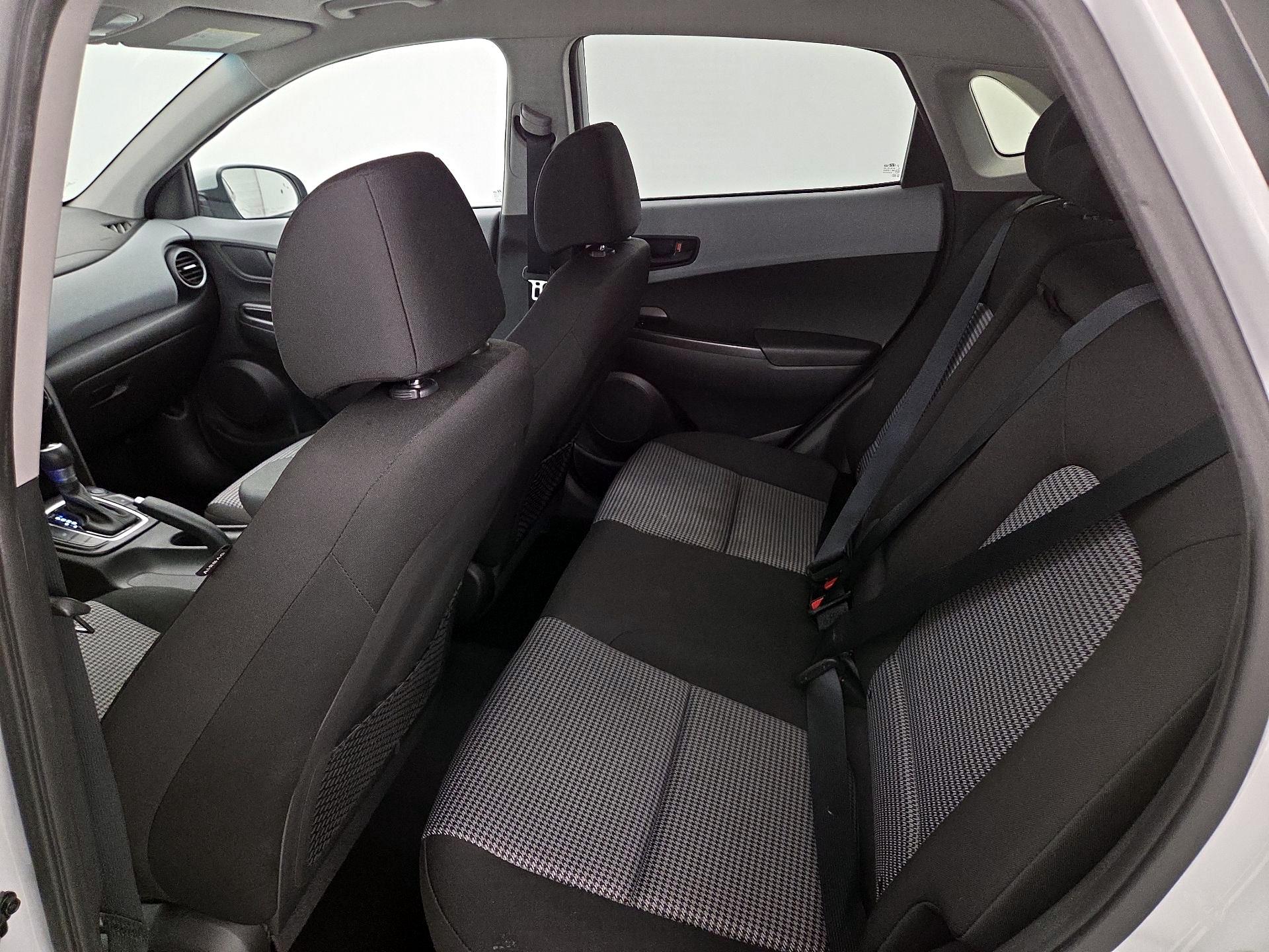 Thumbnail: 2021 Hyundai Kona - 19