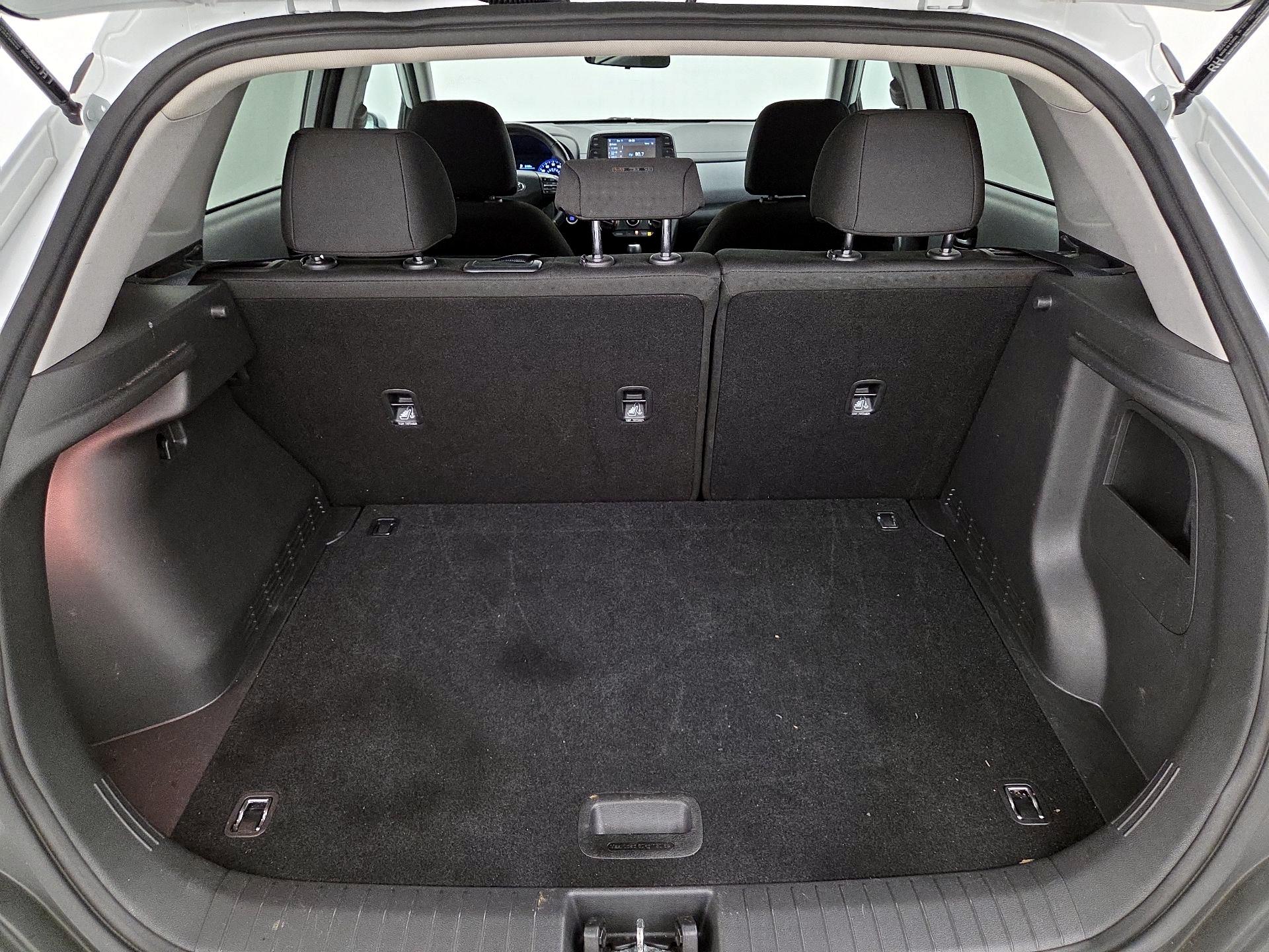 Thumbnail: 2021 Hyundai Kona - 20