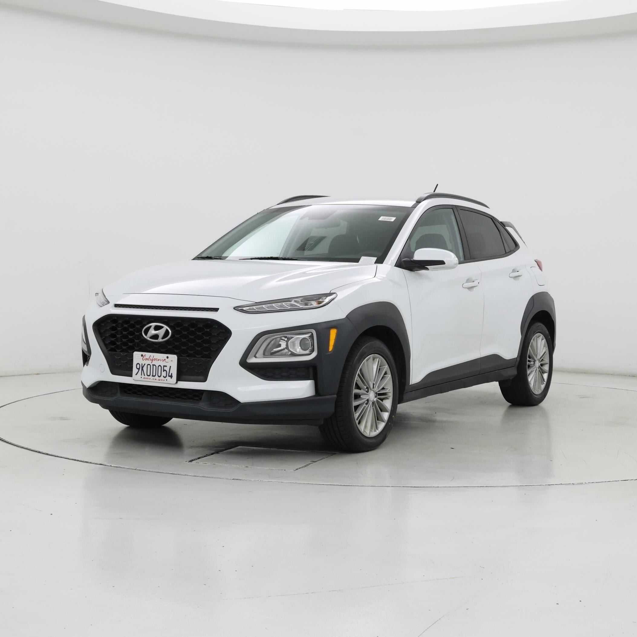 Thumbnail: 2021 Hyundai Kona - 4