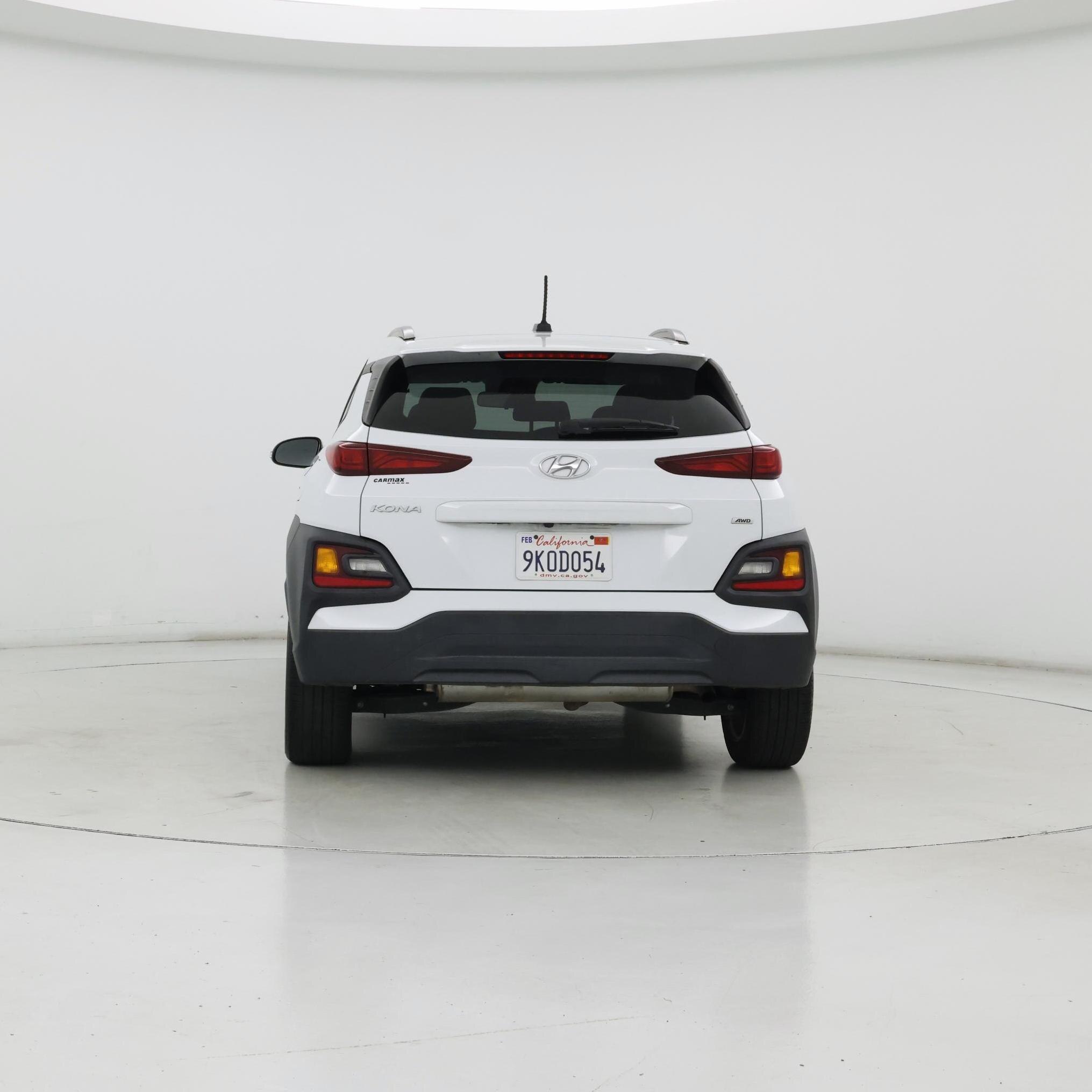 Thumbnail: 2021 Hyundai Kona - 6
