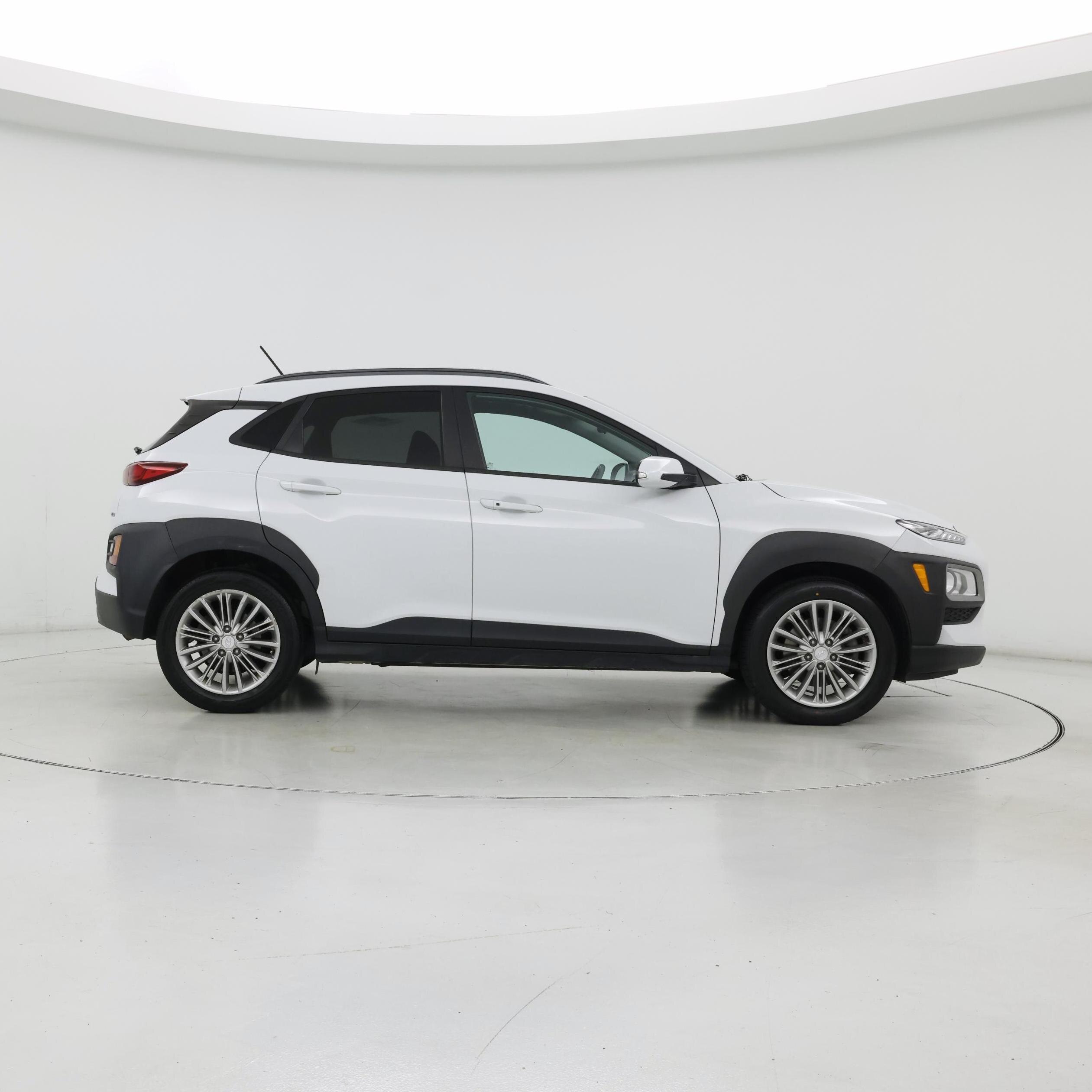 Thumbnail: 2021 Hyundai Kona - 7