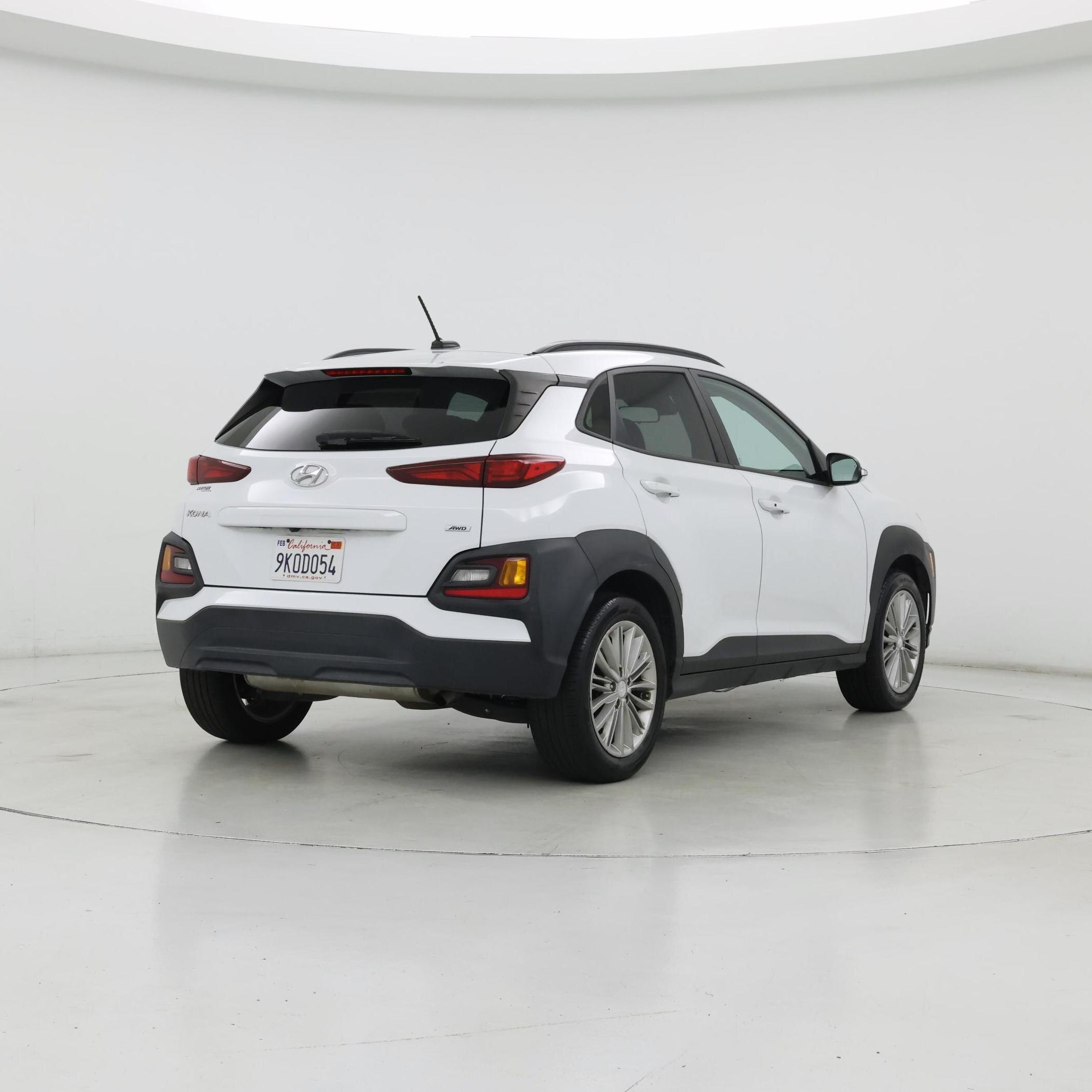 Thumbnail: 2021 Hyundai Kona - 8