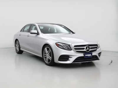 2017 Mercedes-Benz E300