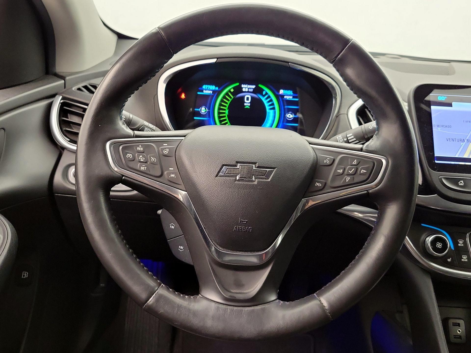 Thumbnail: 2017 Chevrolet Volt - 10