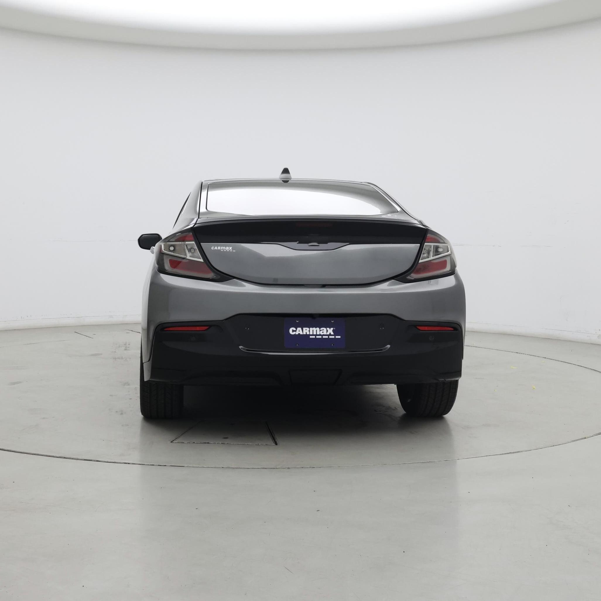 Thumbnail: 2017 Chevrolet Volt - 6