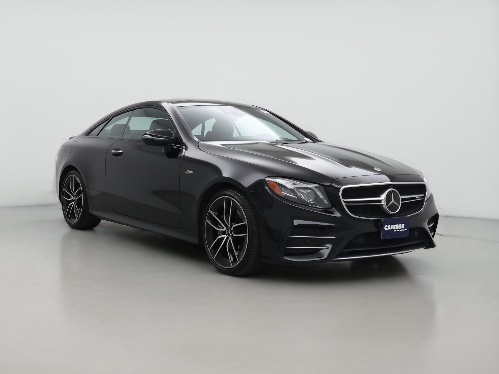 2019 Mercedes-Benz E-Class AMG E53