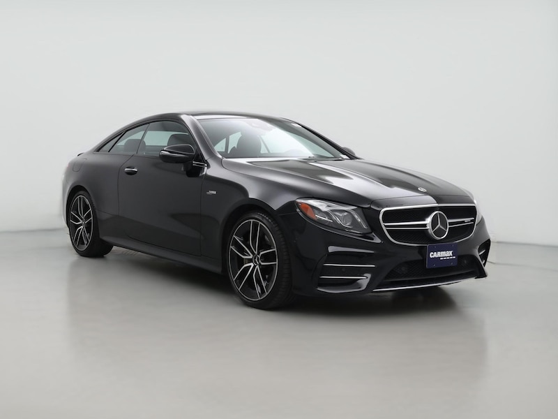 2019 Mercedes-Benz E53 AMG null