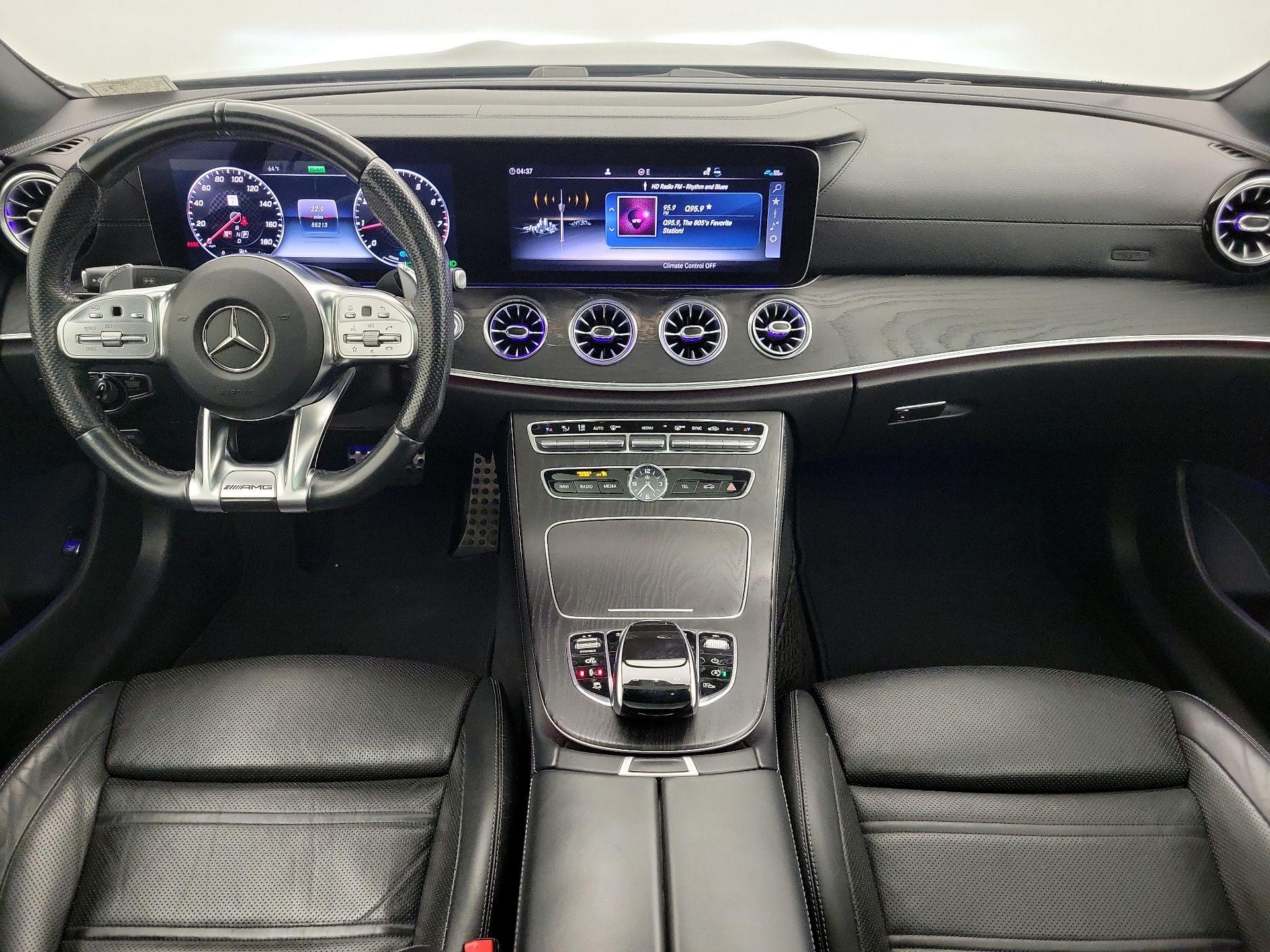 Thumbnail: 2019 Mercedes-Benz E-Class - 9