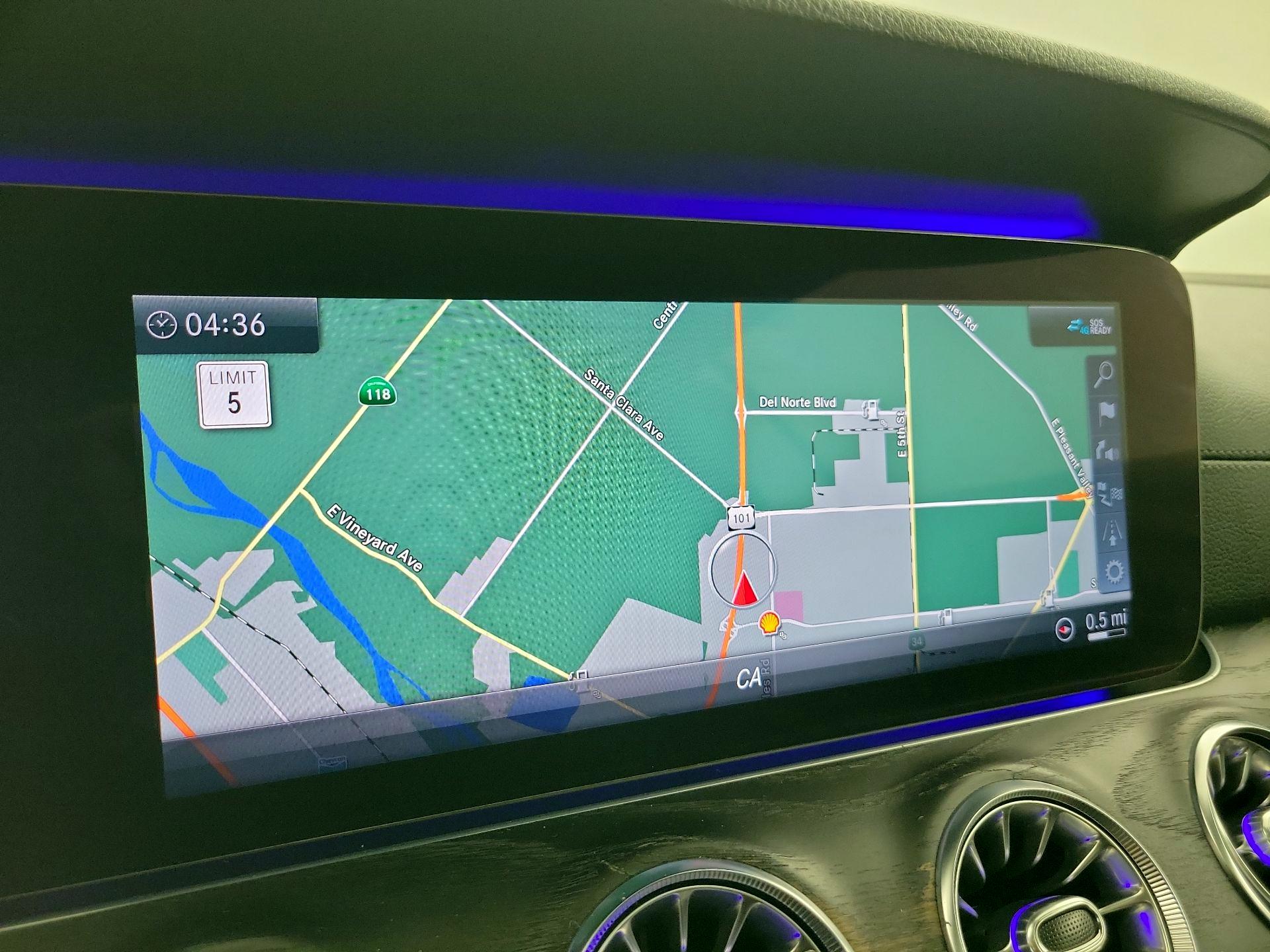 Thumbnail: 2019 Mercedes-Benz E-Class - 14