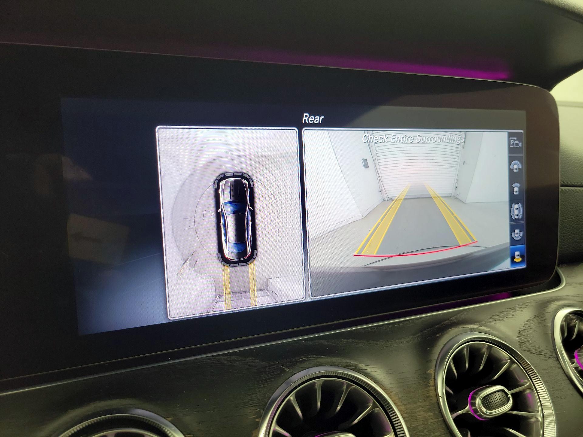 Thumbnail: 2019 Mercedes-Benz E-Class - 15