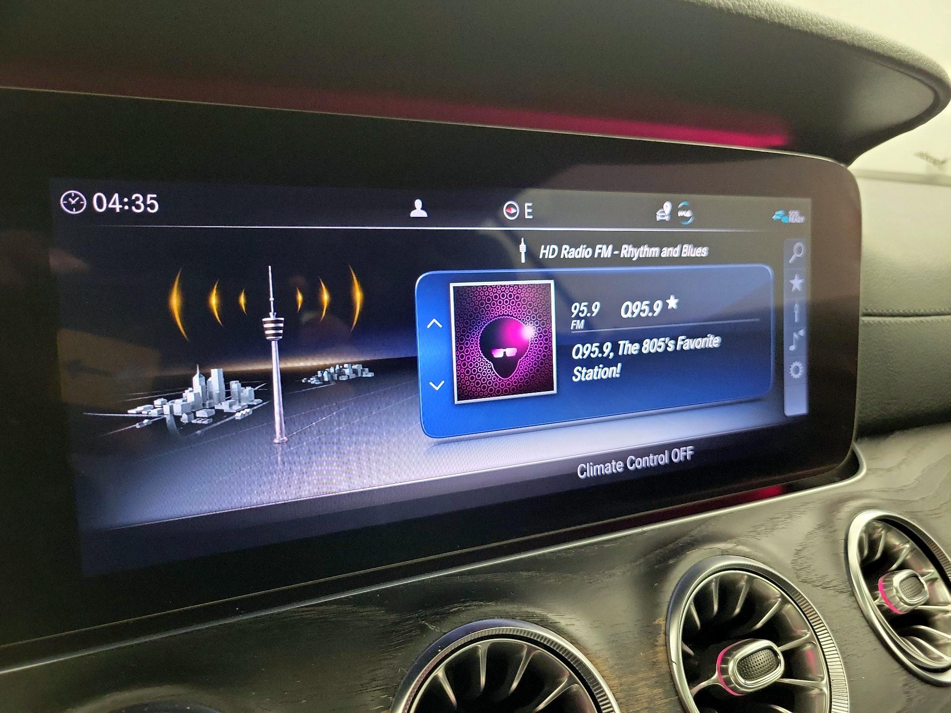 Thumbnail: 2019 Mercedes-Benz E-Class - 16