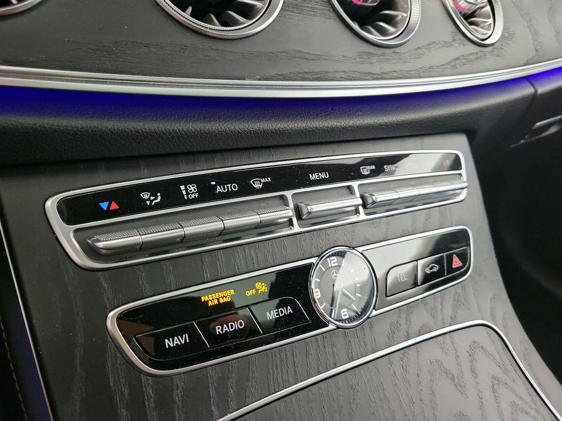 Thumbnail: 2019 Mercedes-Benz E-Class - 17