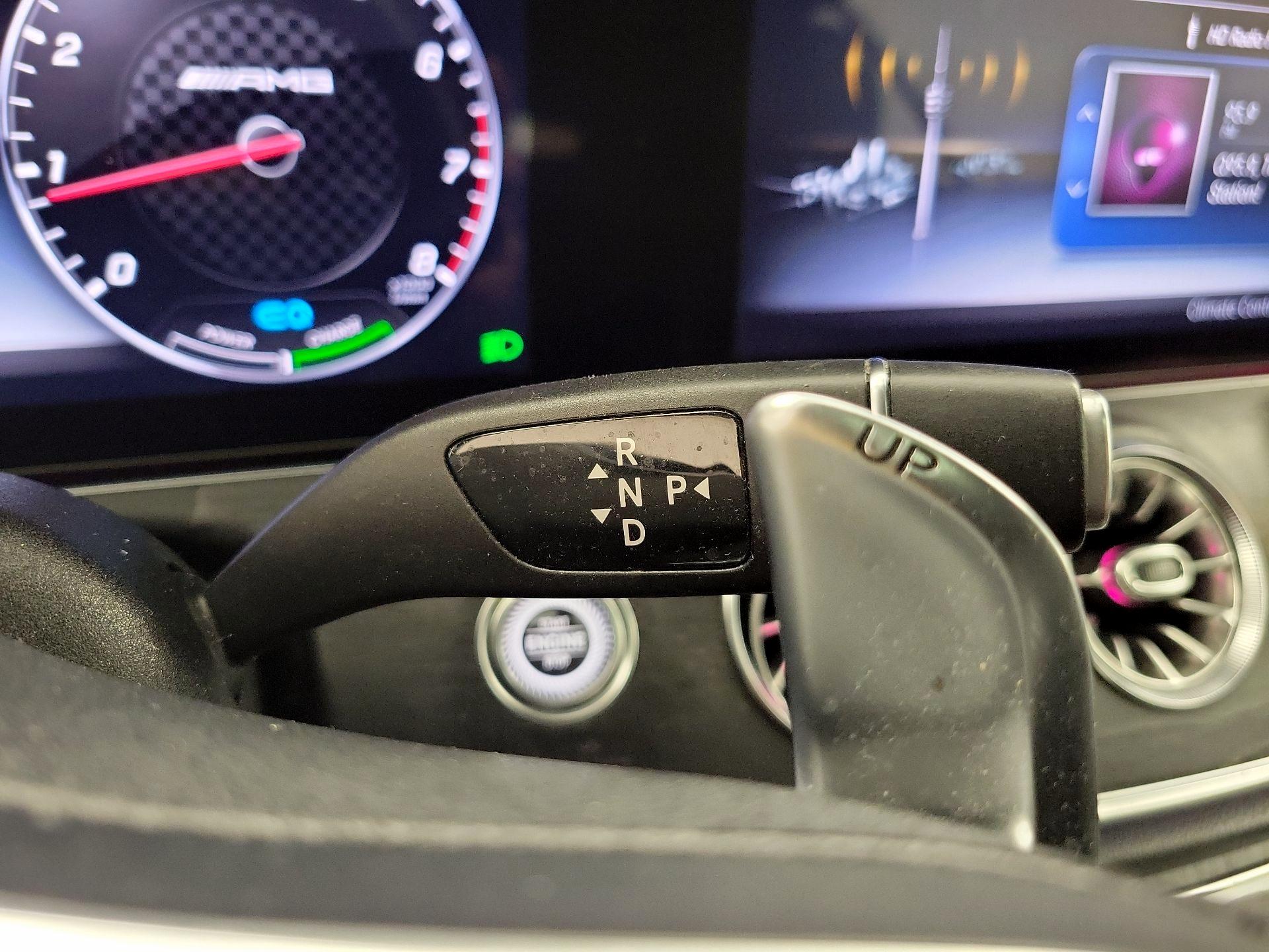 Thumbnail: 2019 Mercedes-Benz E-Class - 18