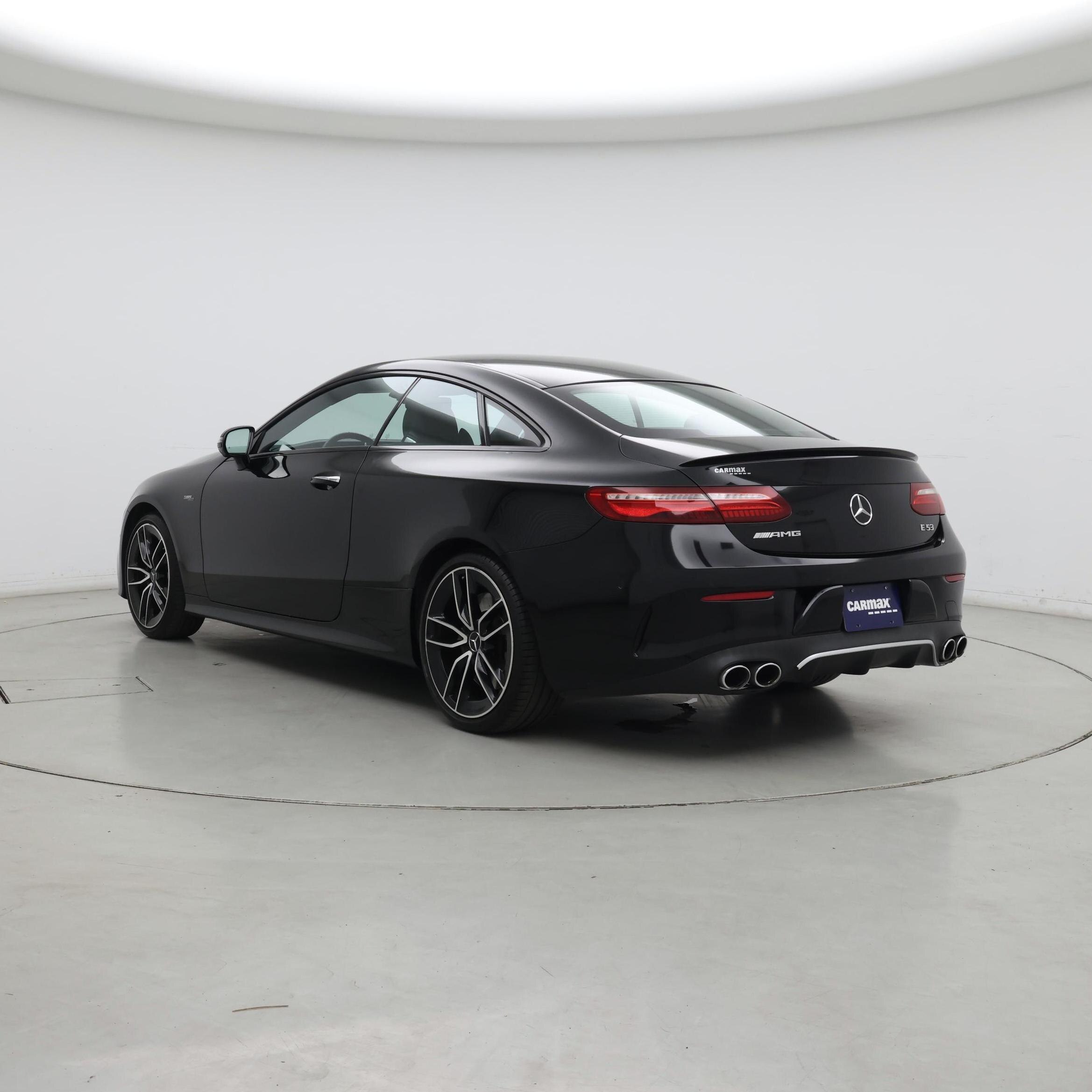 Thumbnail: 2019 Mercedes-Benz E-Class - 2