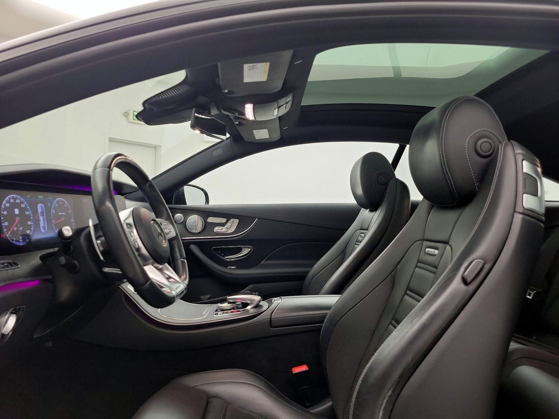 Thumbnail: 2019 Mercedes-Benz E-Class - 20