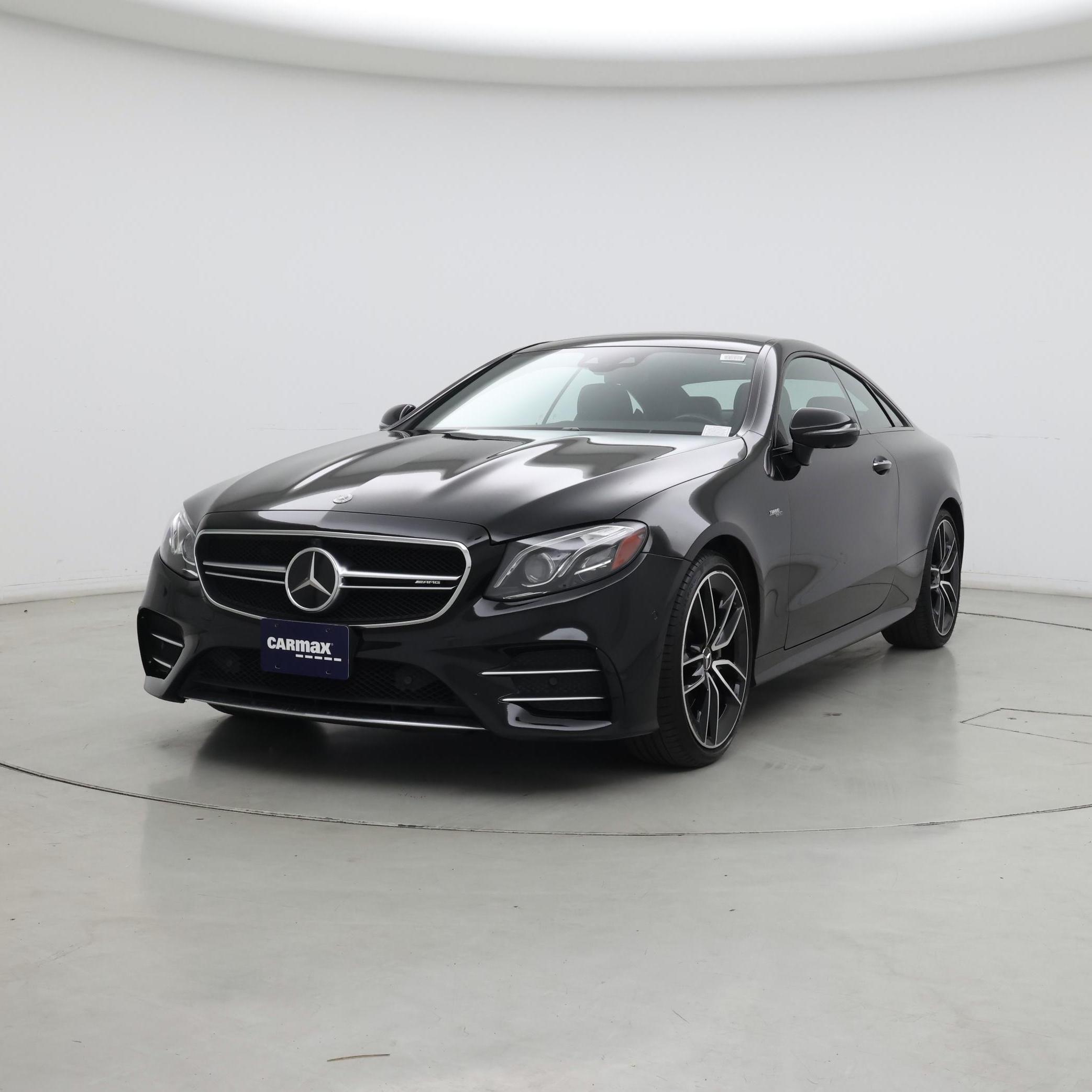 Thumbnail: 2019 Mercedes-Benz E-Class - 4